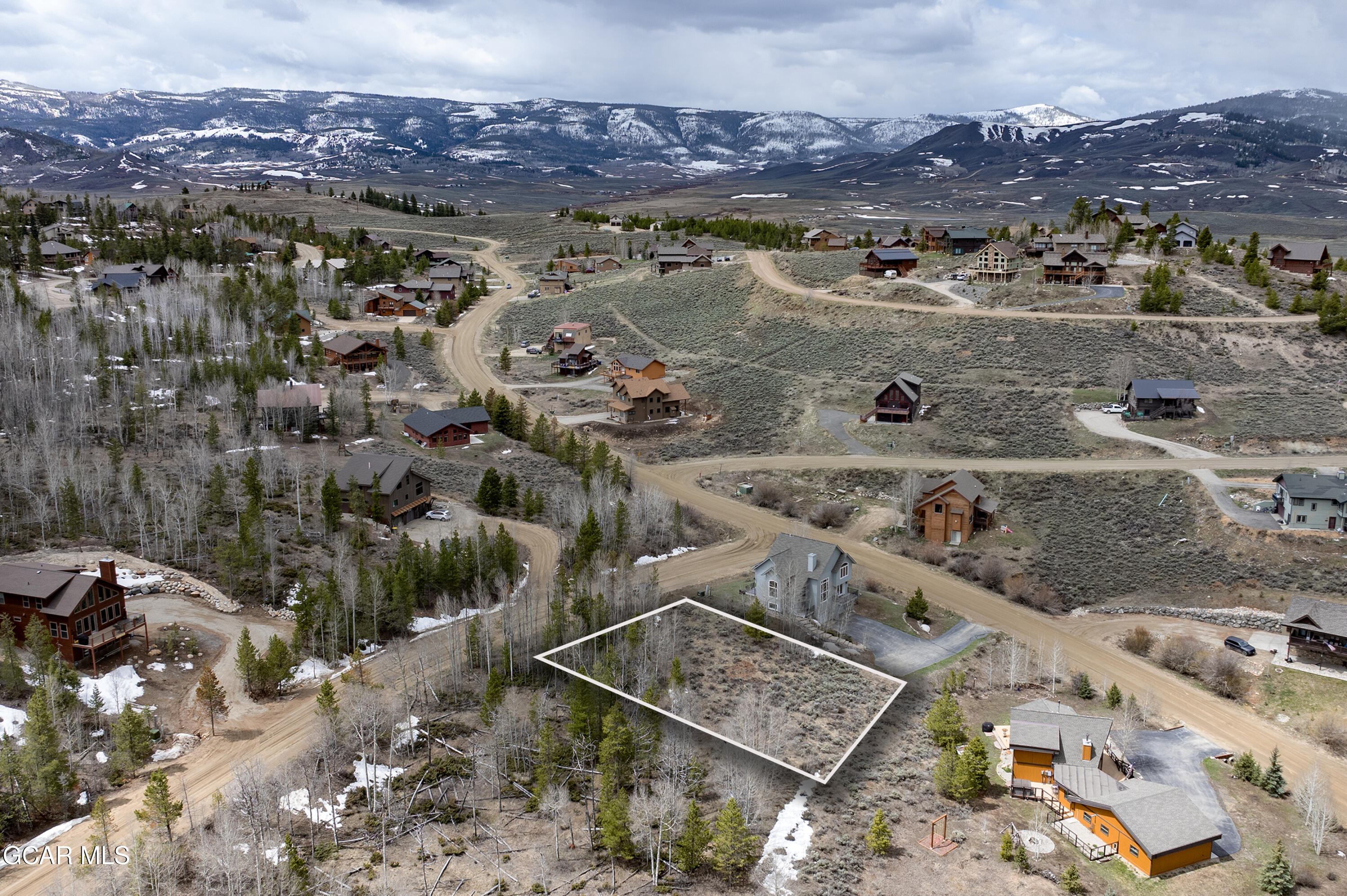 829 GCR 899 Granby CO 80446