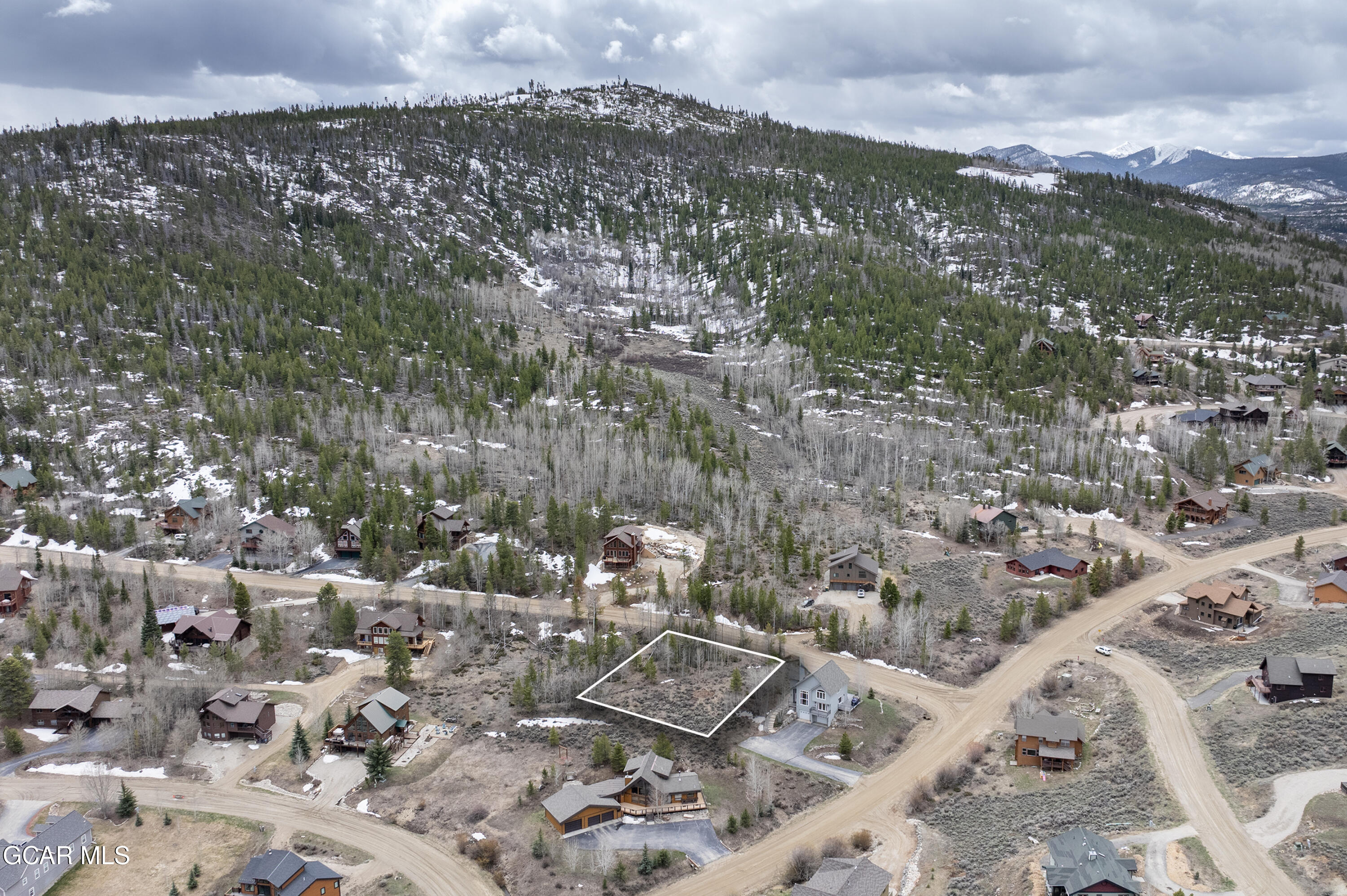 829 GCR 899 Granby CO 80446