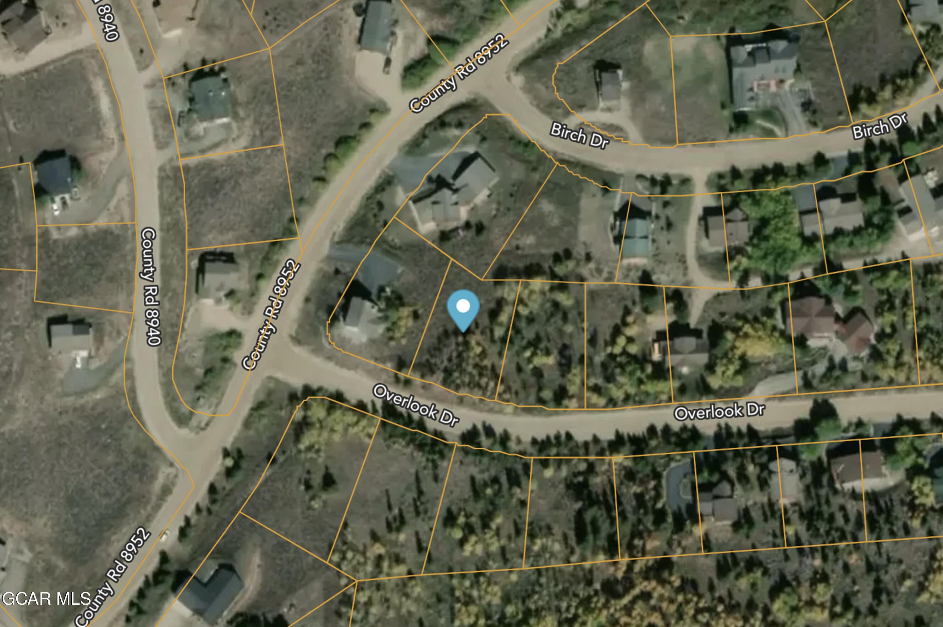 829 GCR 899 Granby CO 80446