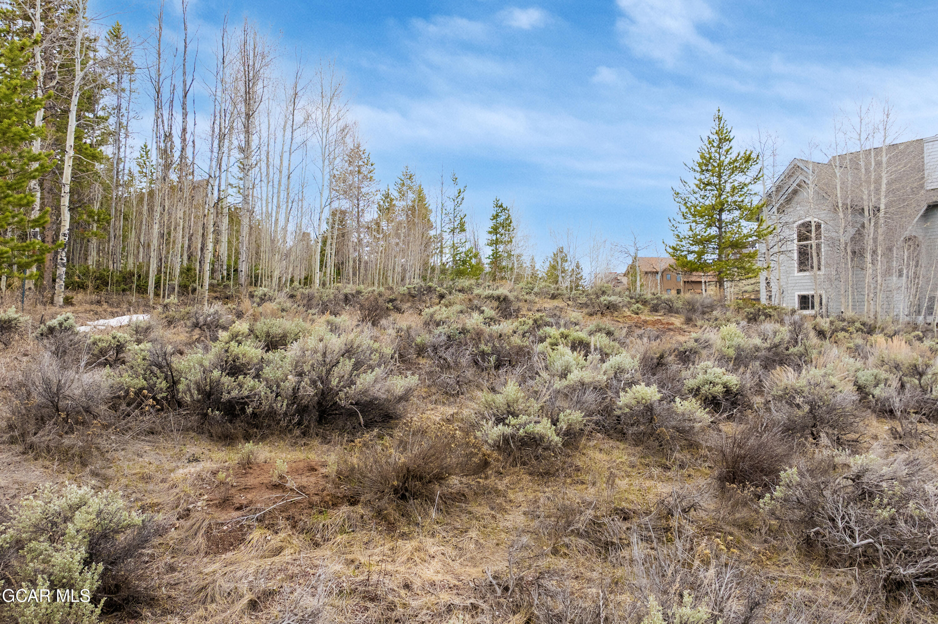 829 GCR 899 Granby CO 80446