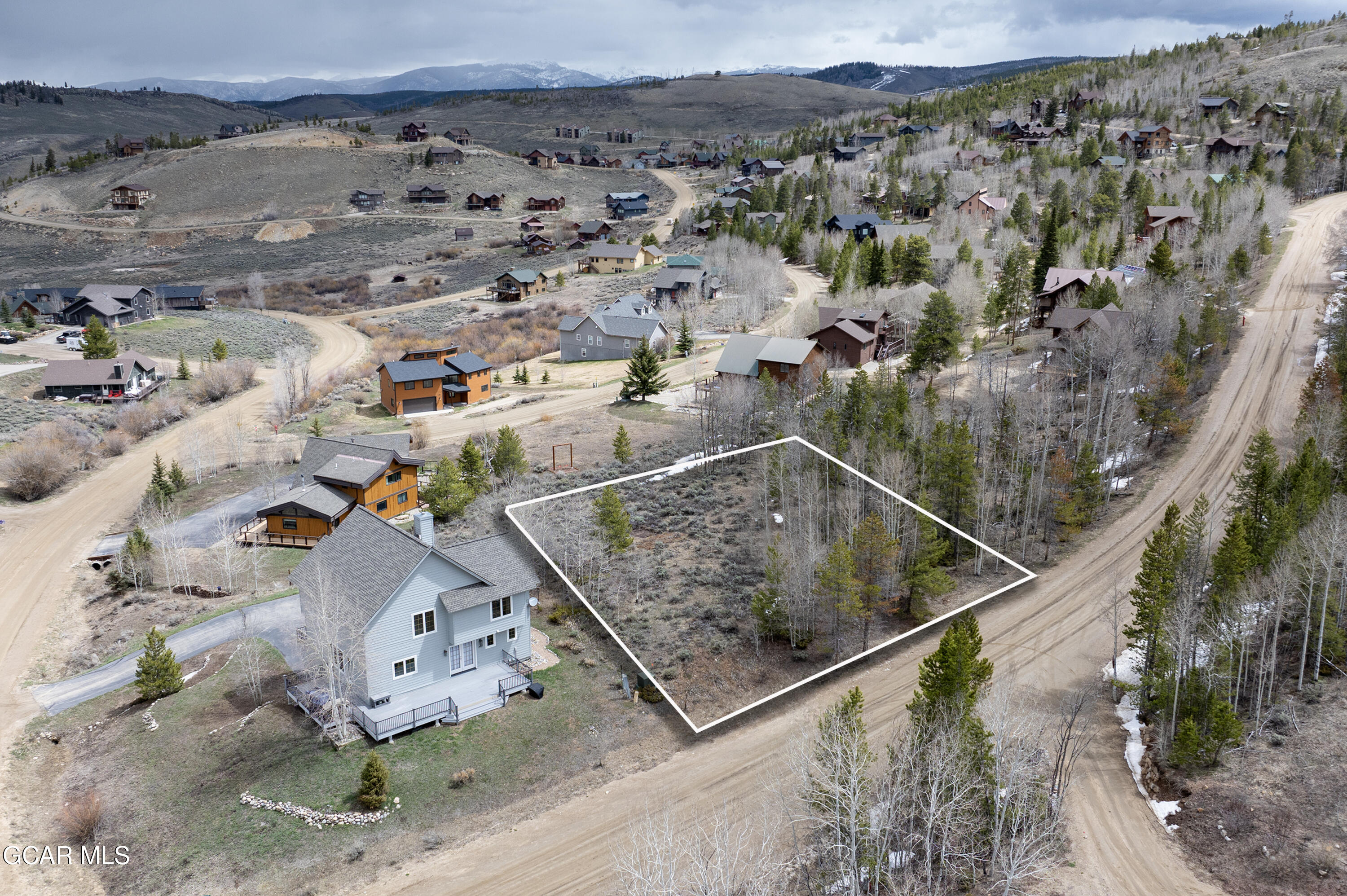 829 GCR 899 Granby CO 80446