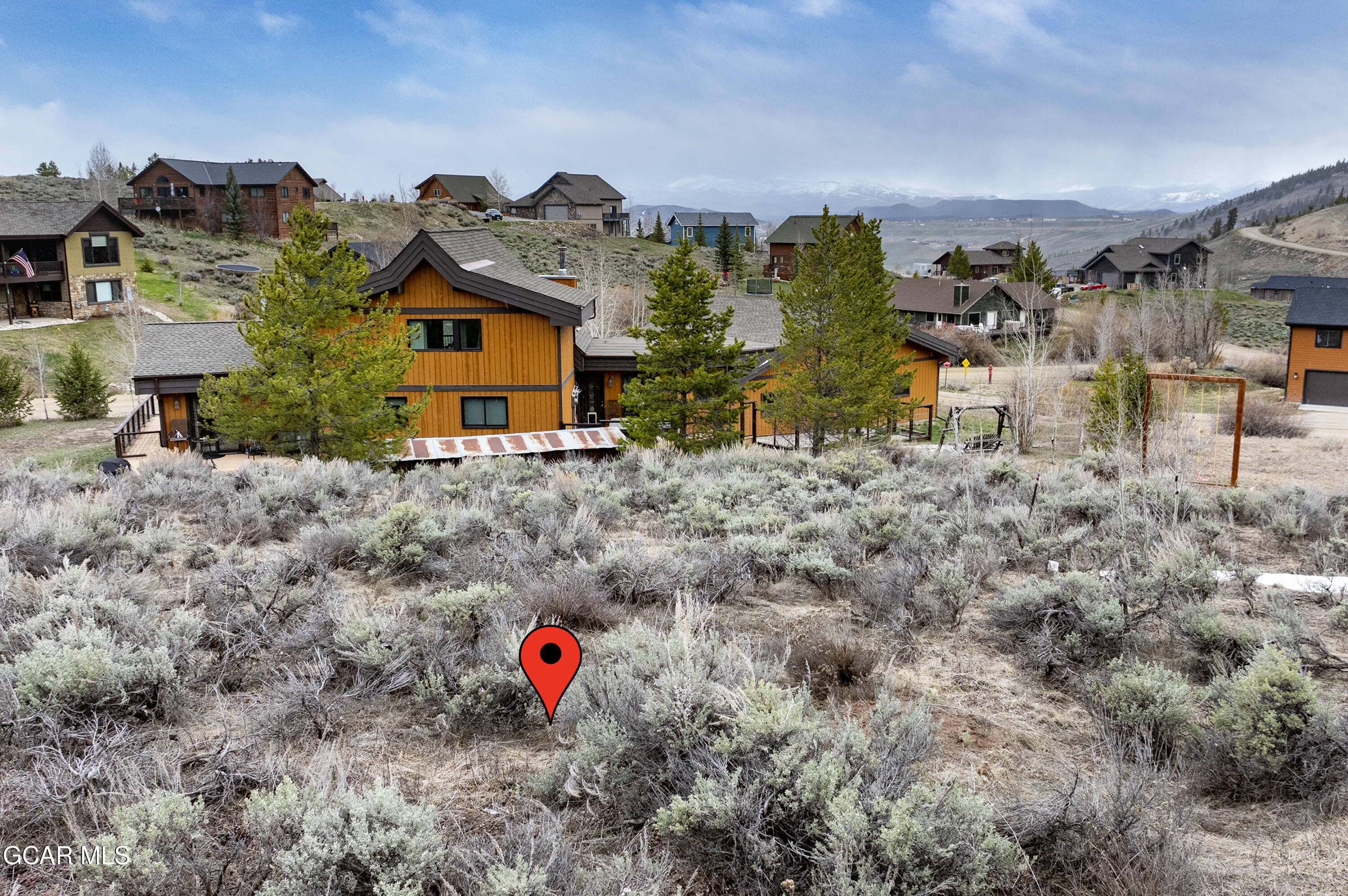 829 GCR 899 Granby CO 80446