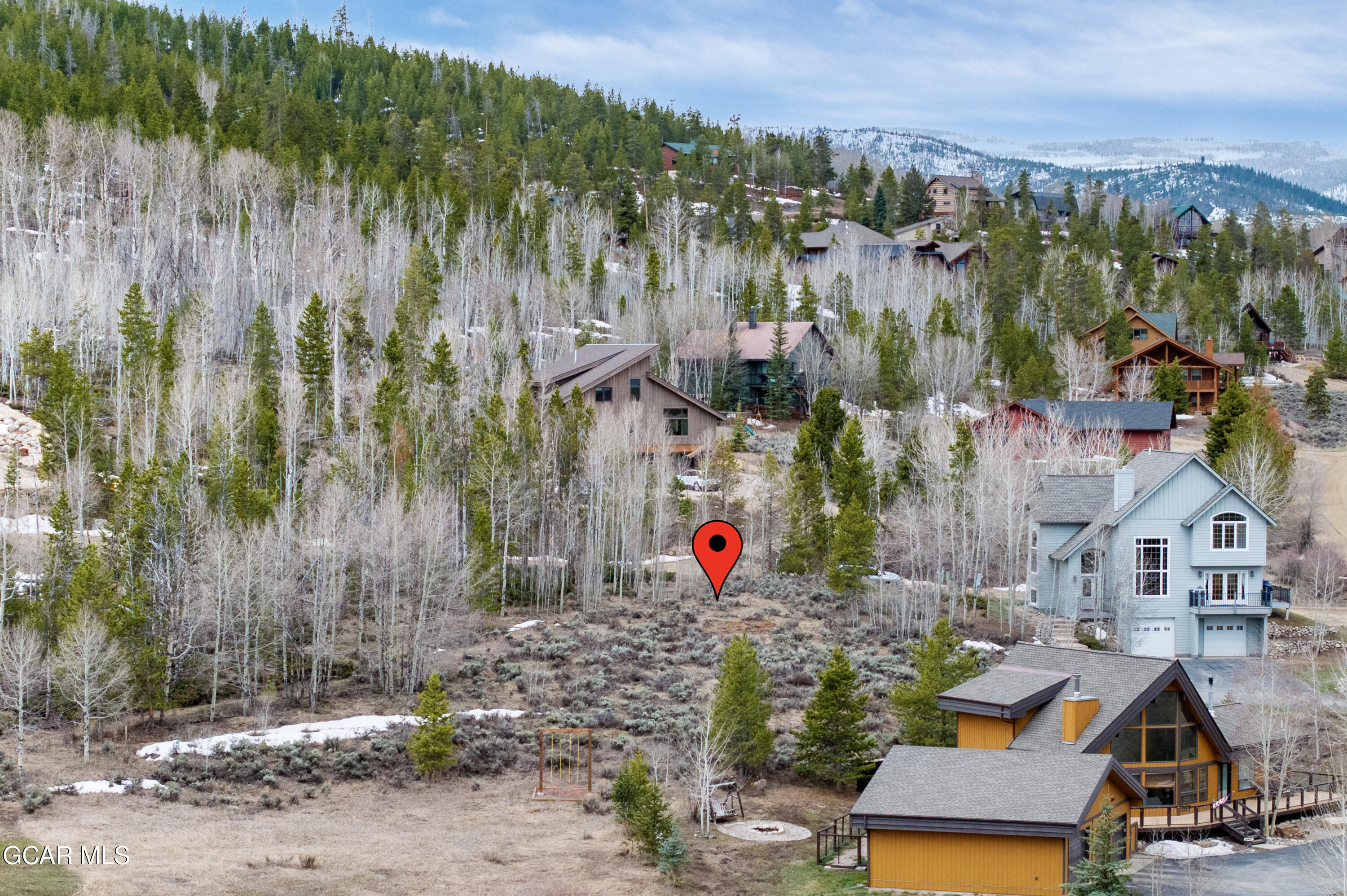 829 GCR 899 Granby CO 80446