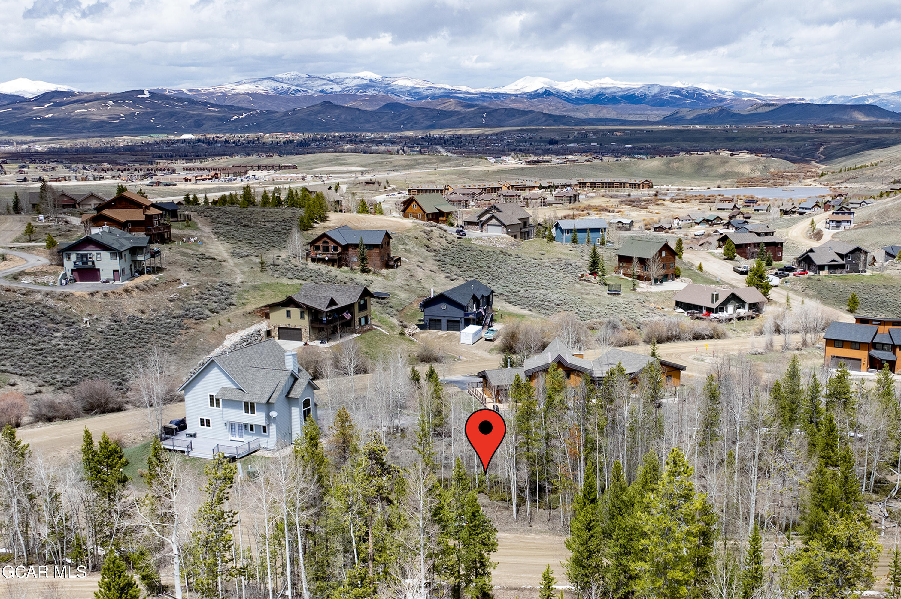 829 GCR 899 Granby CO 80446