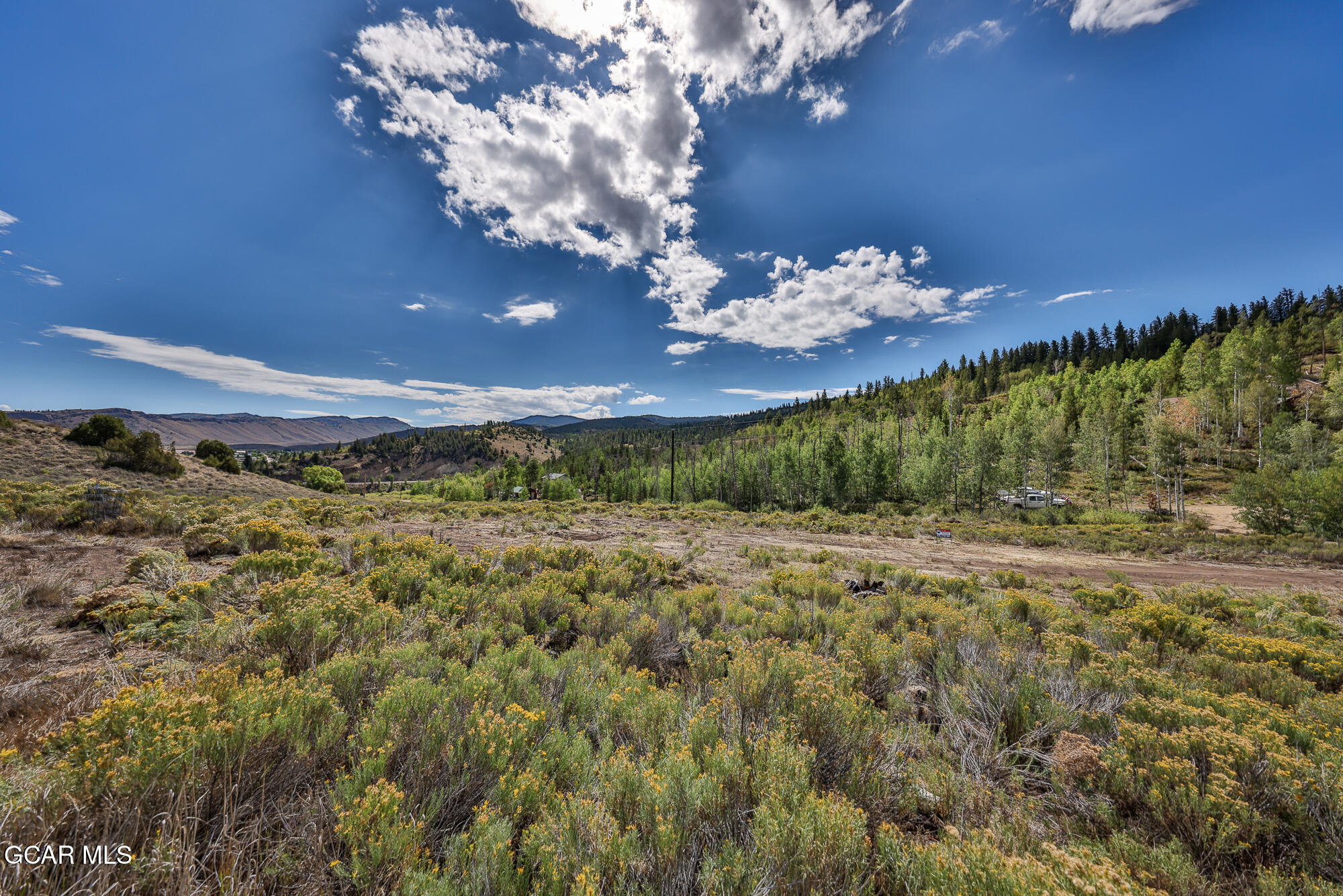 5285 County Road 20 Hot Sulphur Springs CO 80451