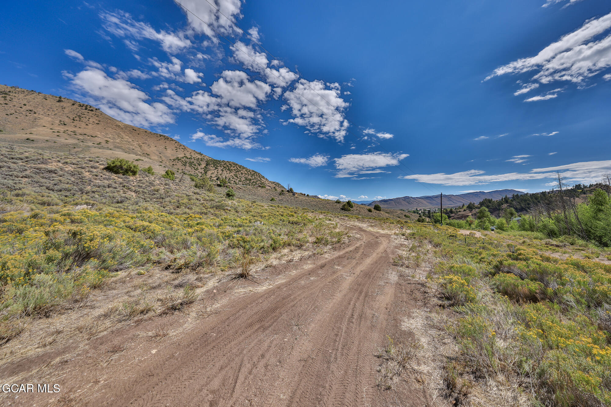 5285 County Road 20 Hot Sulphur Springs CO 80451