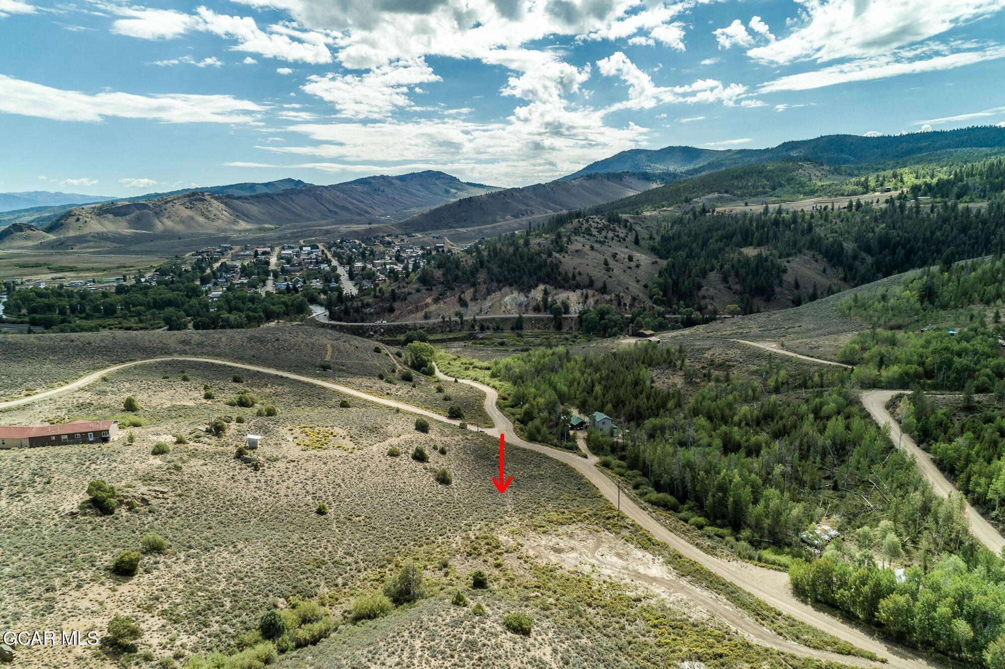 5285 County Road 20 Hot Sulphur Springs CO 80451