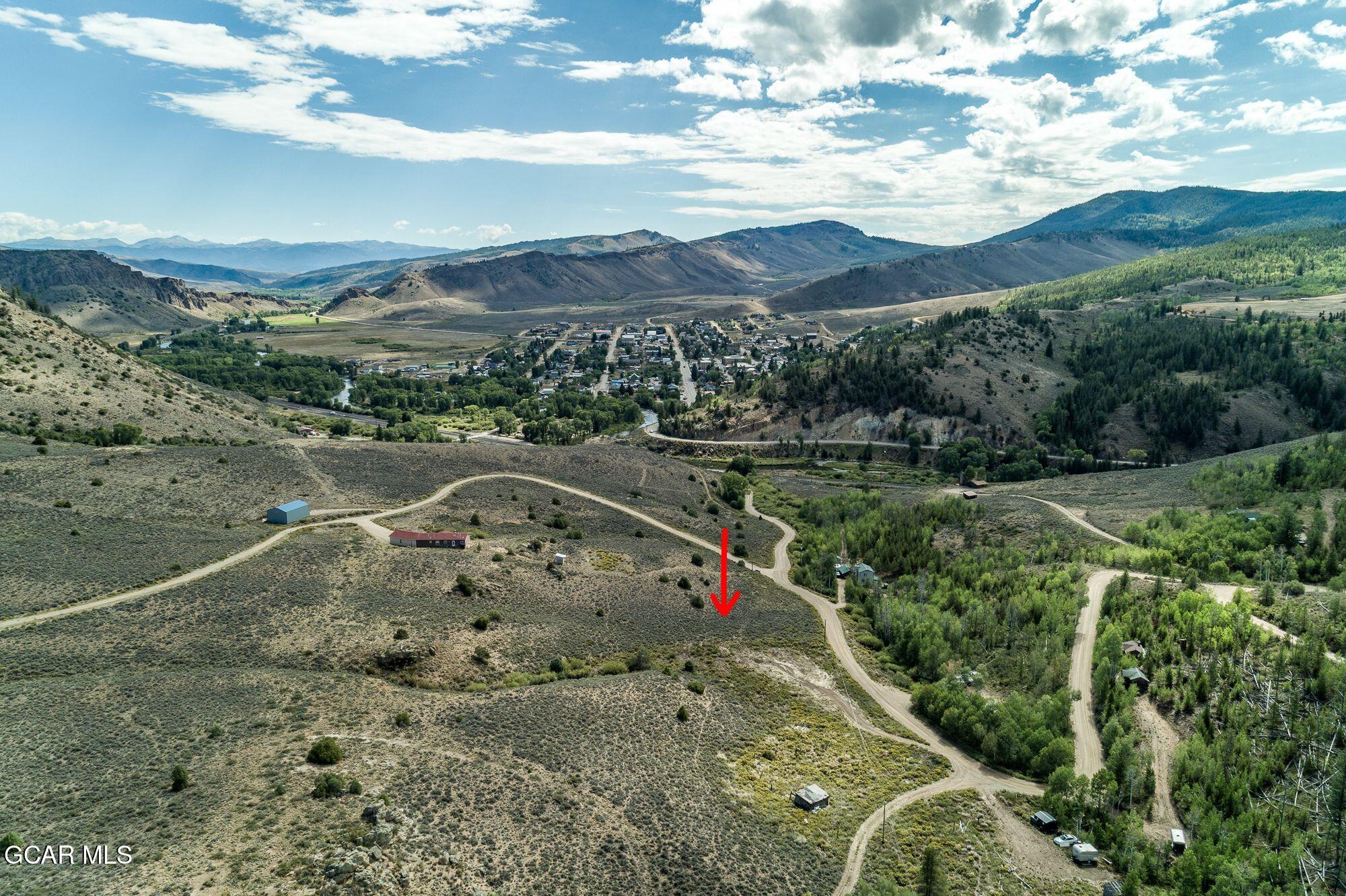 5285 County Road 20 Hot Sulphur Springs CO 80451