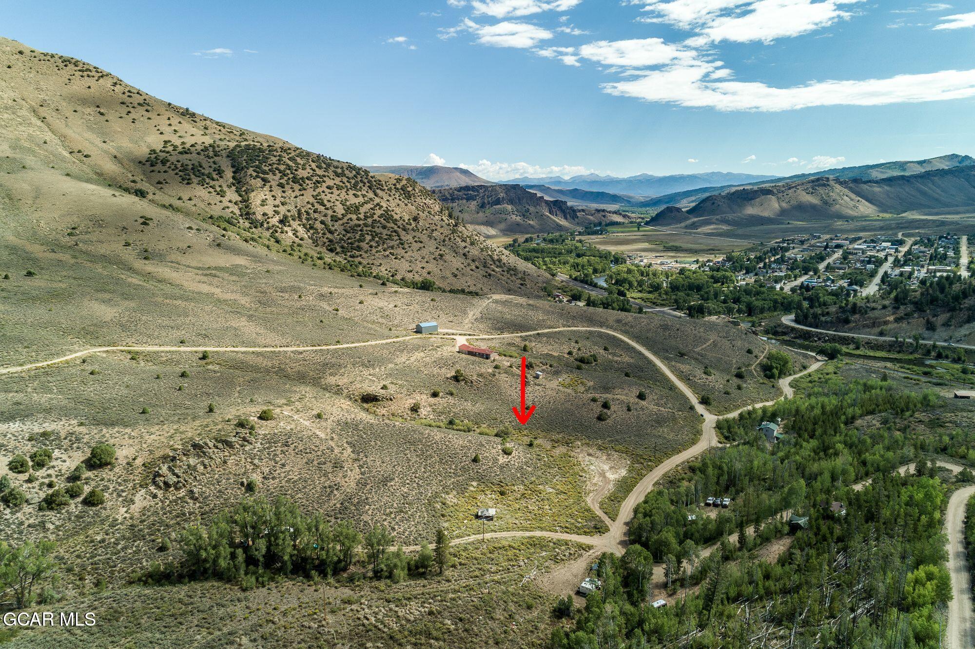 5285 County Road 20 Hot Sulphur Springs CO 80451