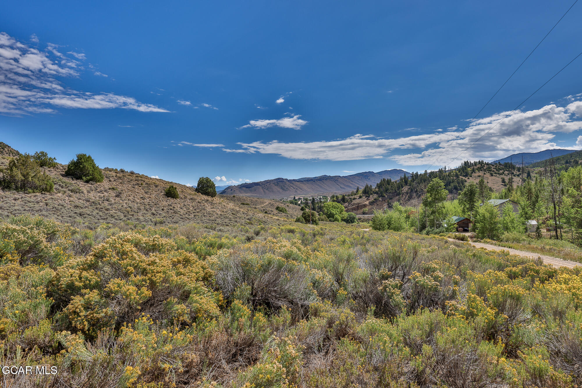 5285 County Road 20 Hot Sulphur Springs CO 80451