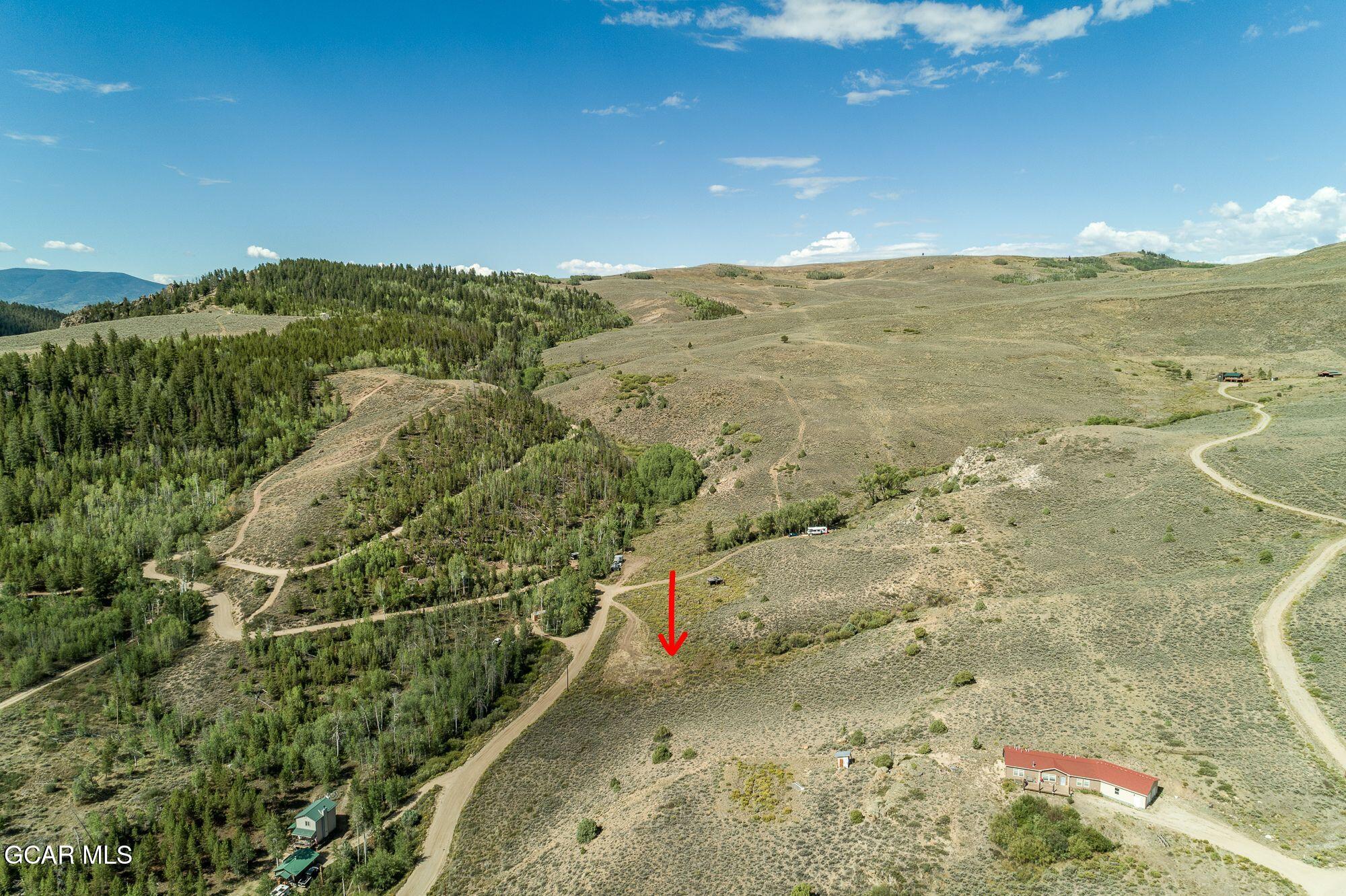 5285 County Road 20 Hot Sulphur Springs CO 80451
