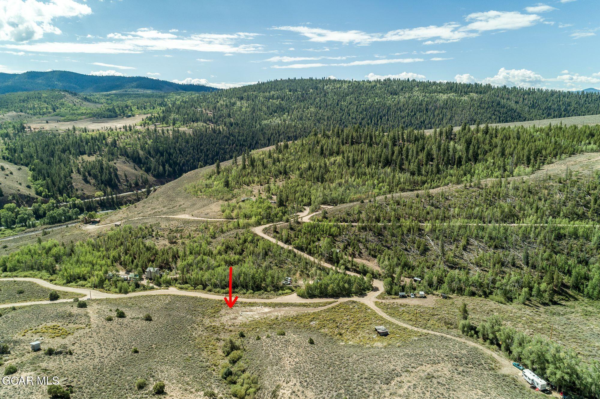 5285 County Road 20 Hot Sulphur Springs CO 80451