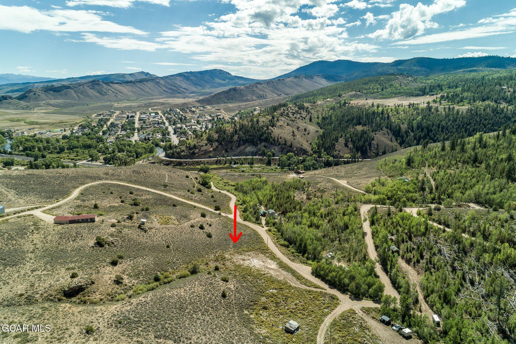 5285 County Road 20 Hot Sulphur Springs CO 80451