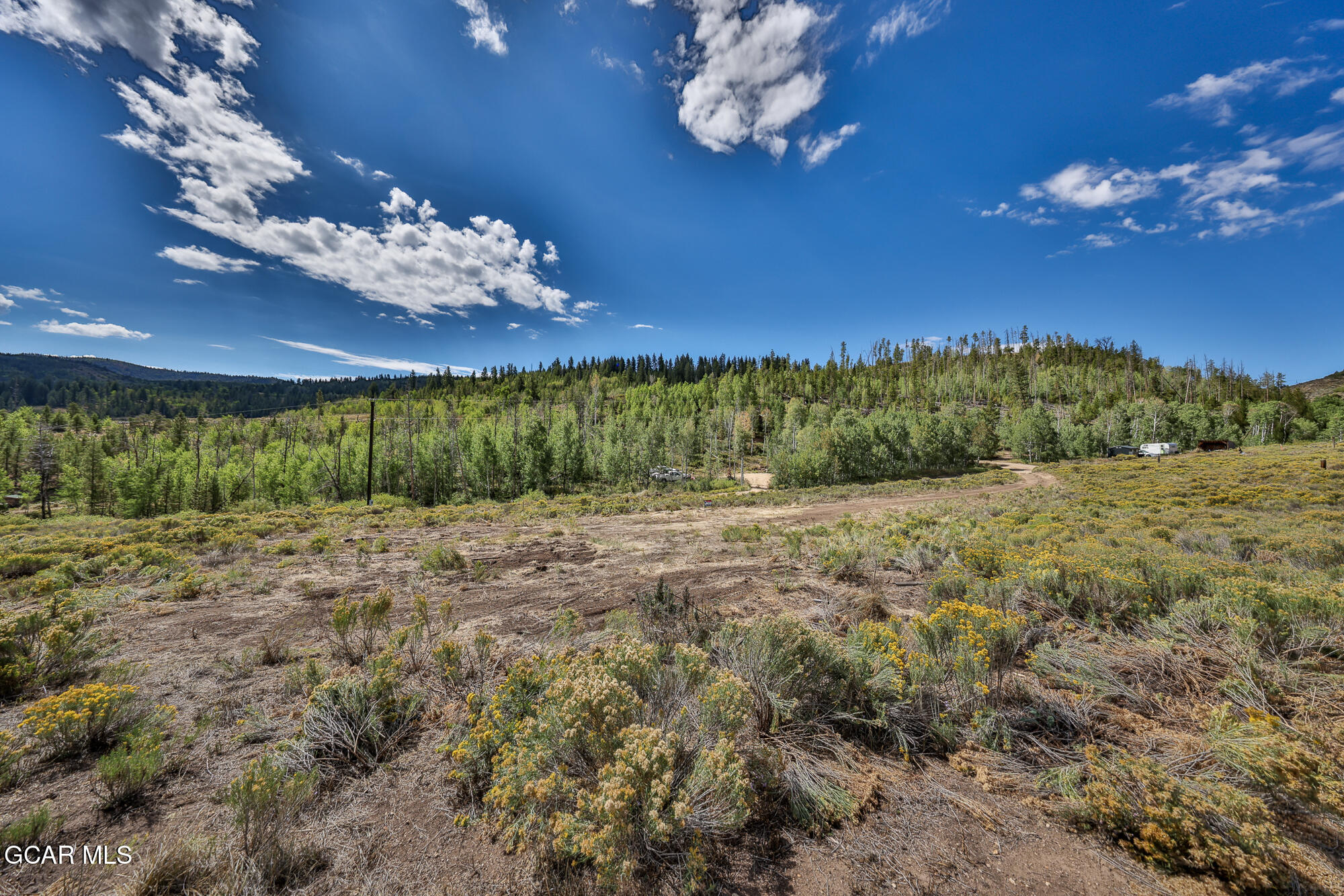 5285 County Road 20 Hot Sulphur Springs CO 80451