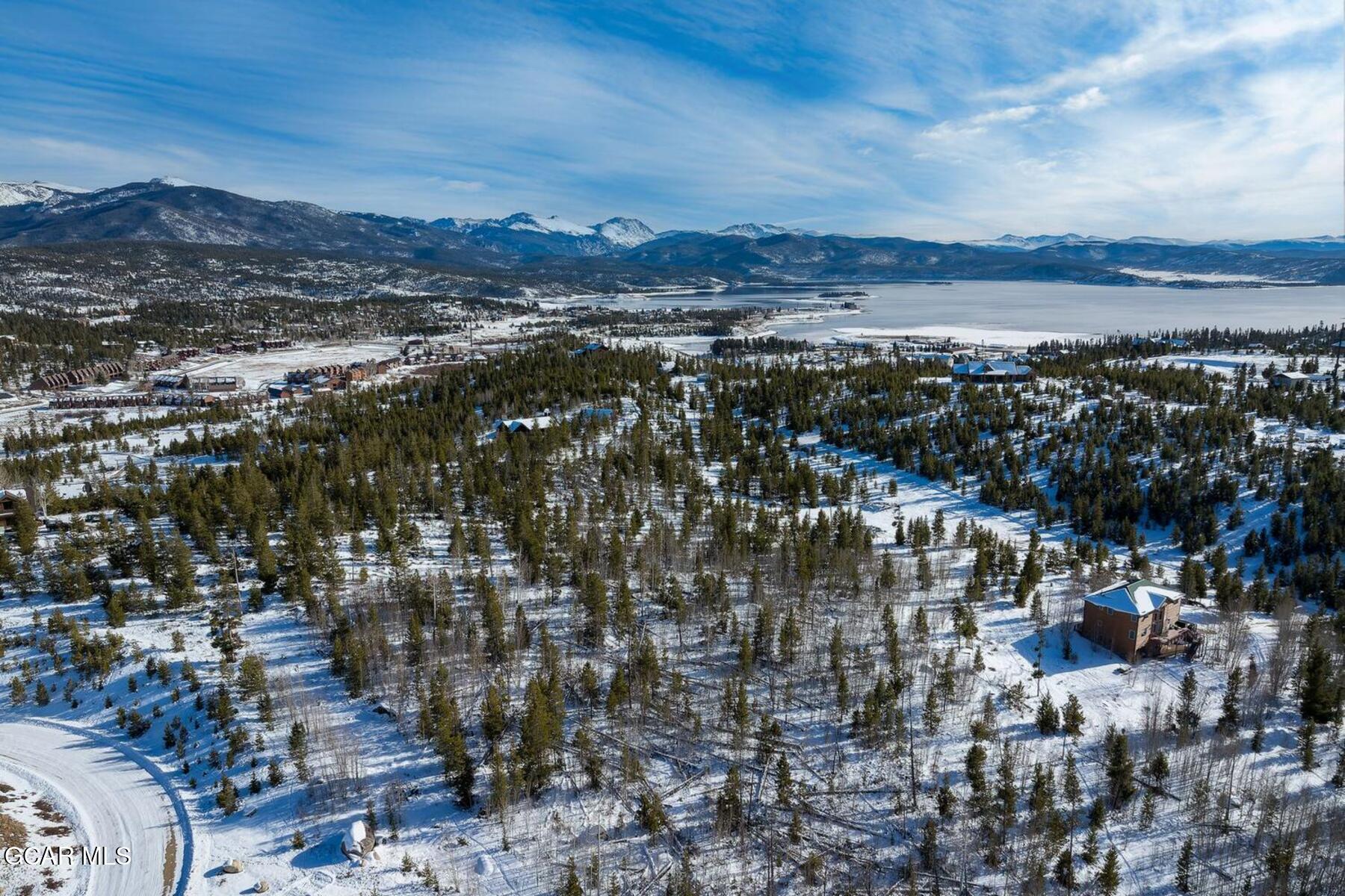 1120 GCR 4 Grand Lake CO 80447