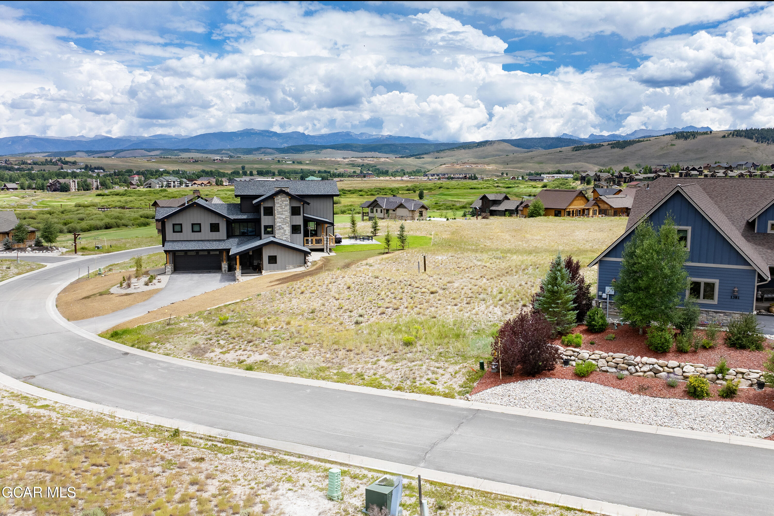 1375 Wildhorse Circle Granby CO 80446