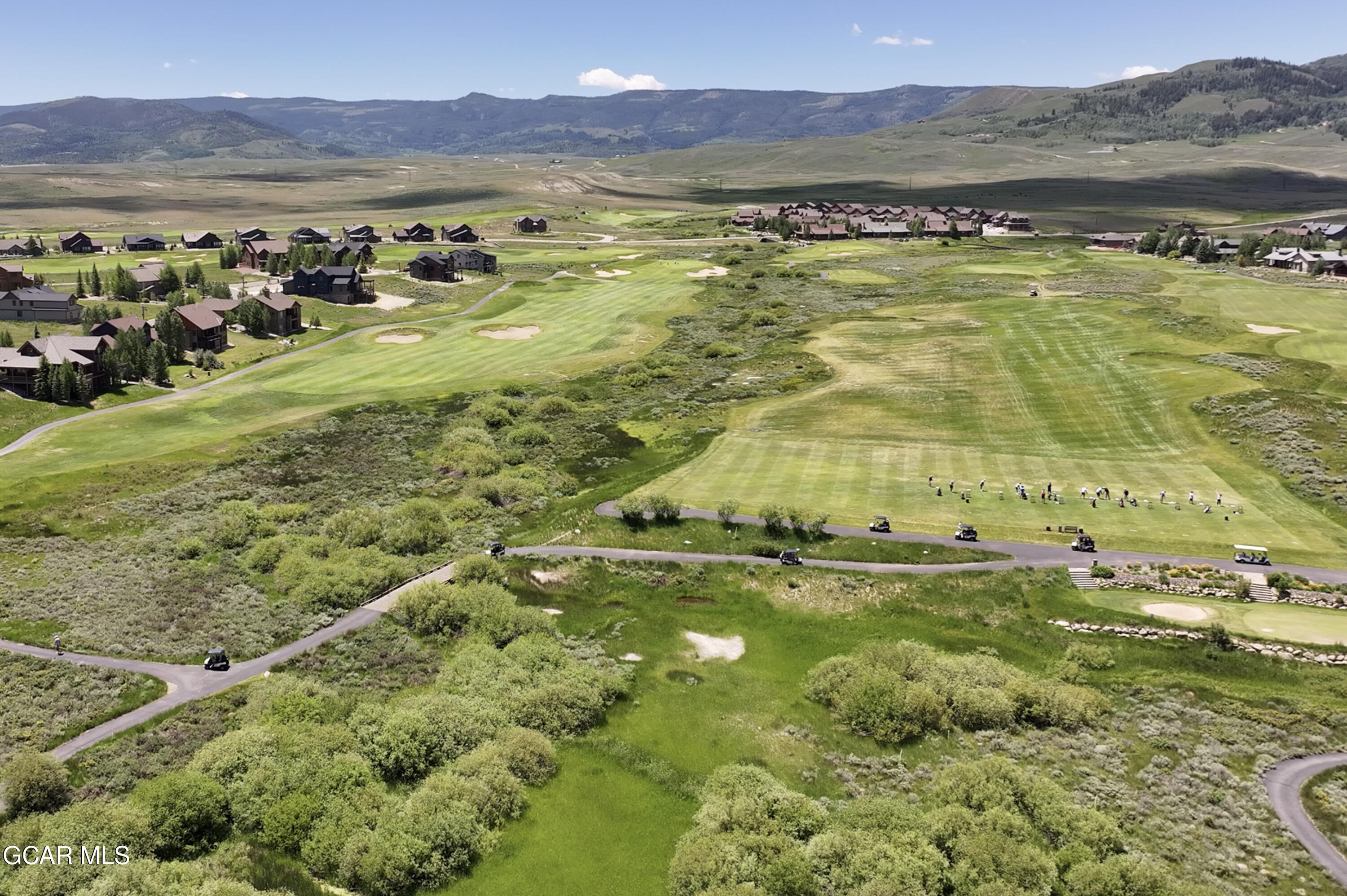 1375 Wildhorse Circle Granby CO 80446