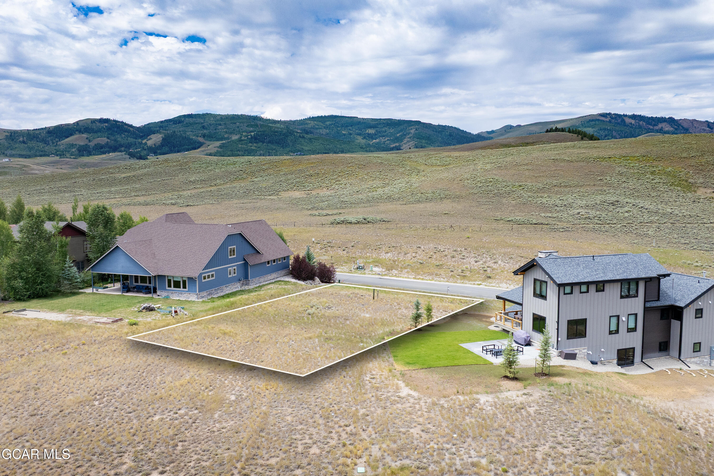 1375 Wildhorse Circle Granby CO 80446