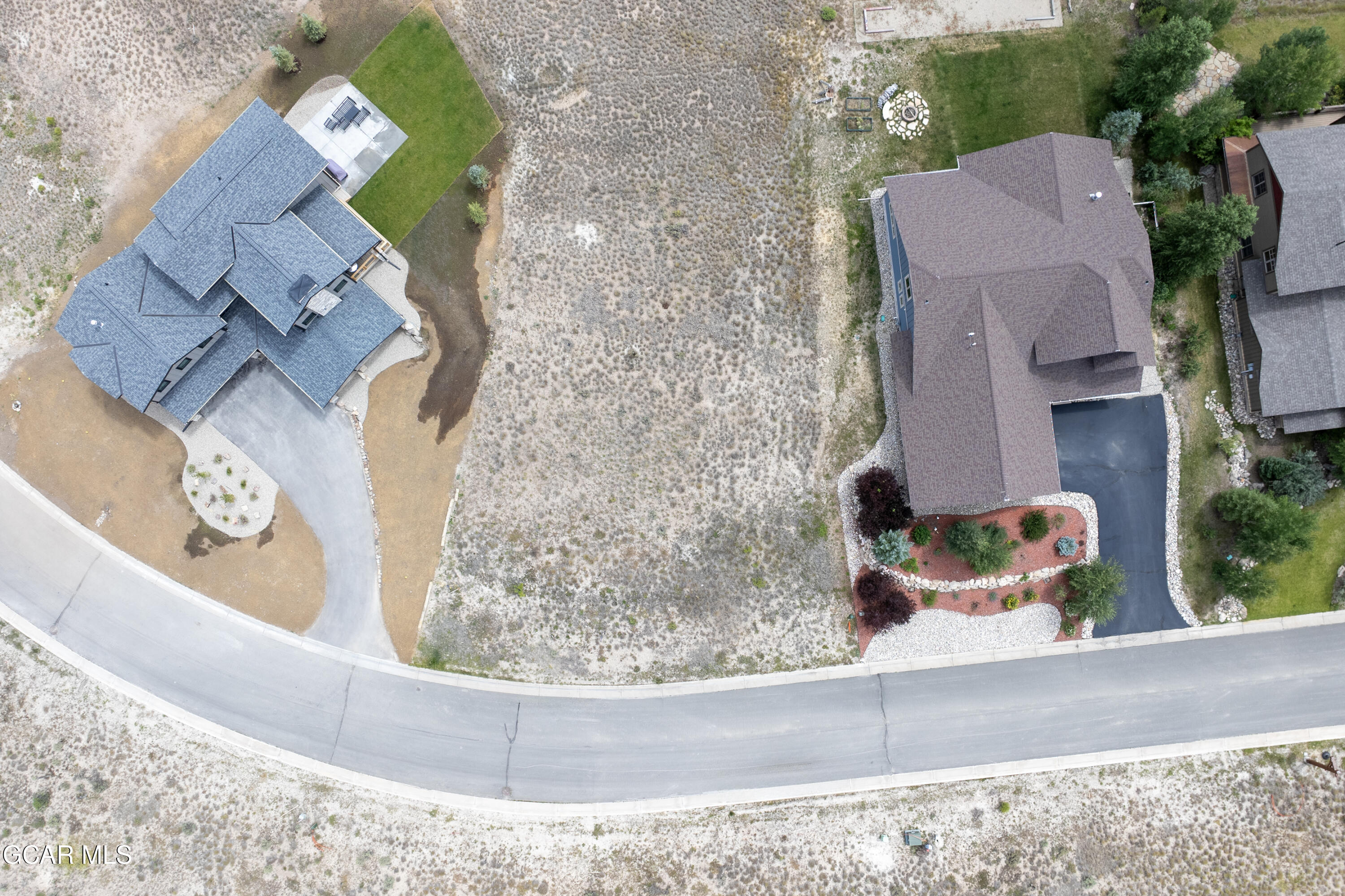 1375 Wildhorse Circle Granby CO 80446