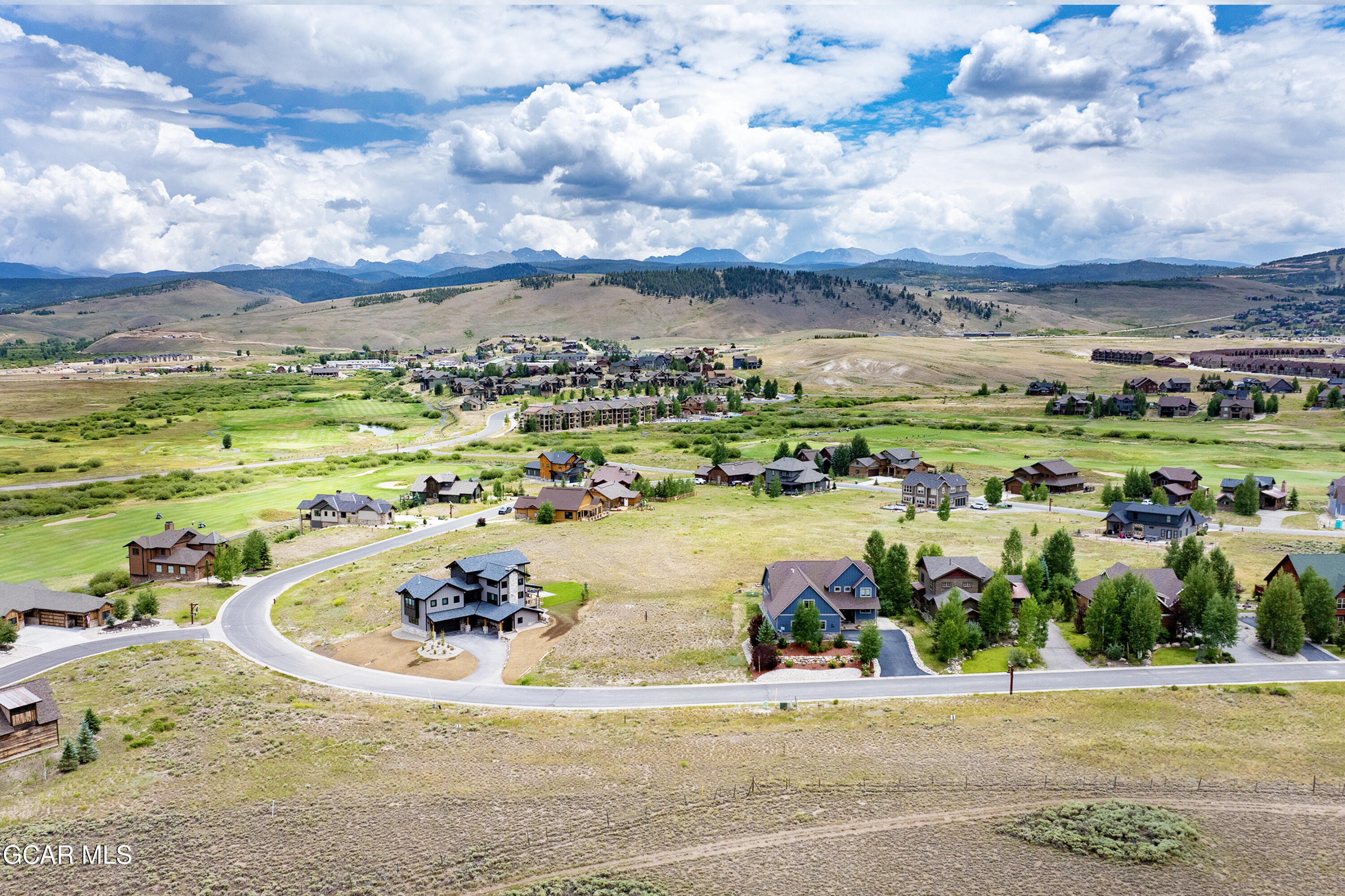 1375 Wildhorse Circle Granby CO 80446