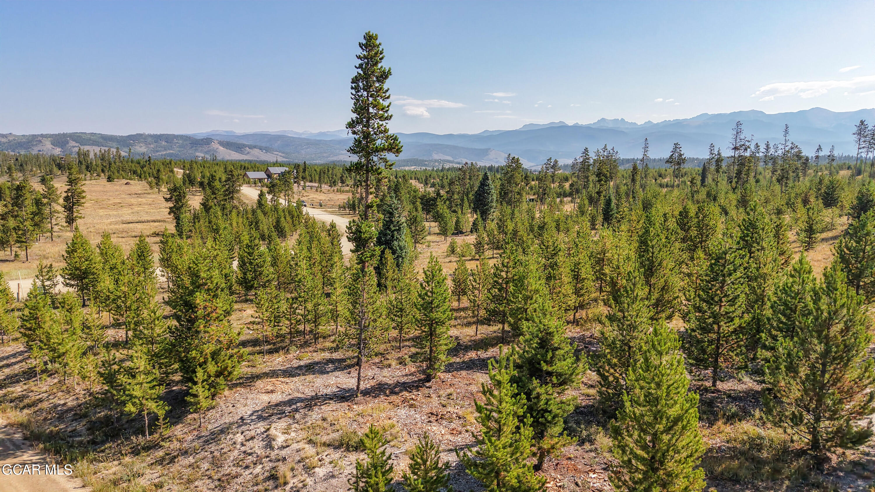 1864 GCR 5199 Tabernash CO 80478