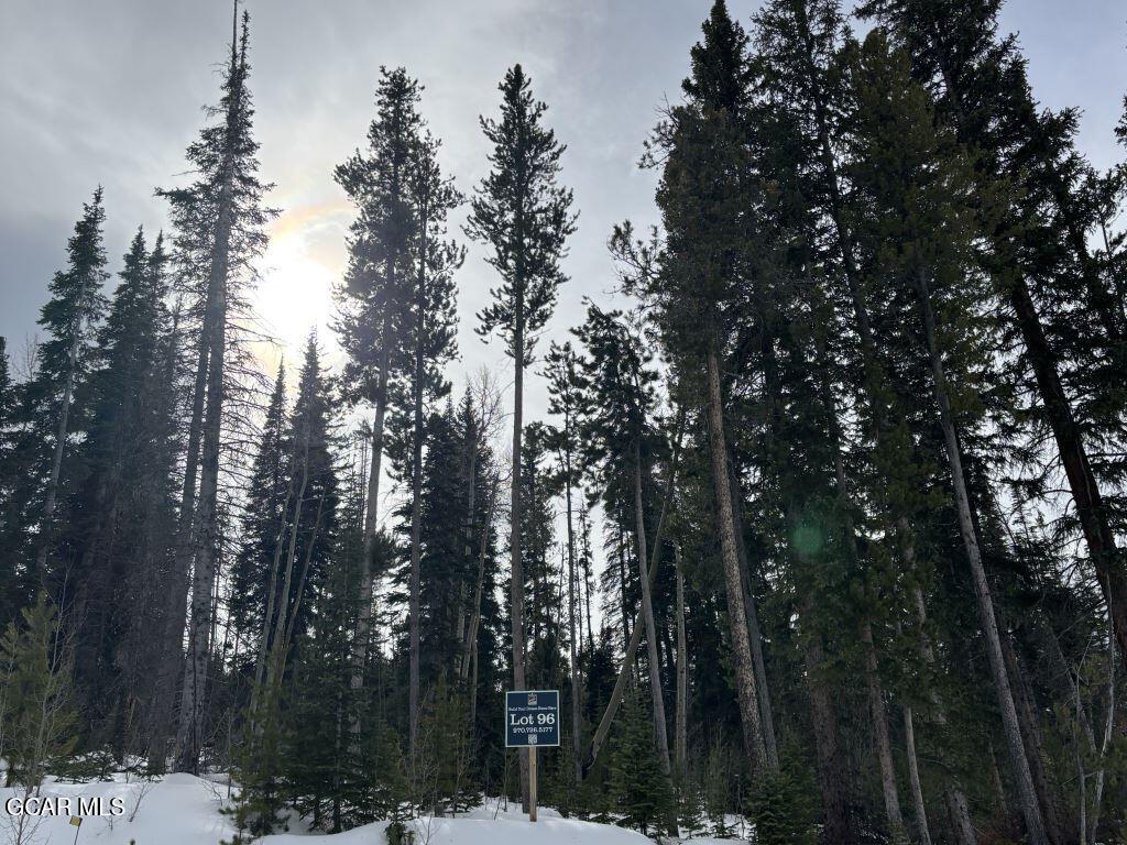 2362 Pioneer Trail Fraser CO 80442