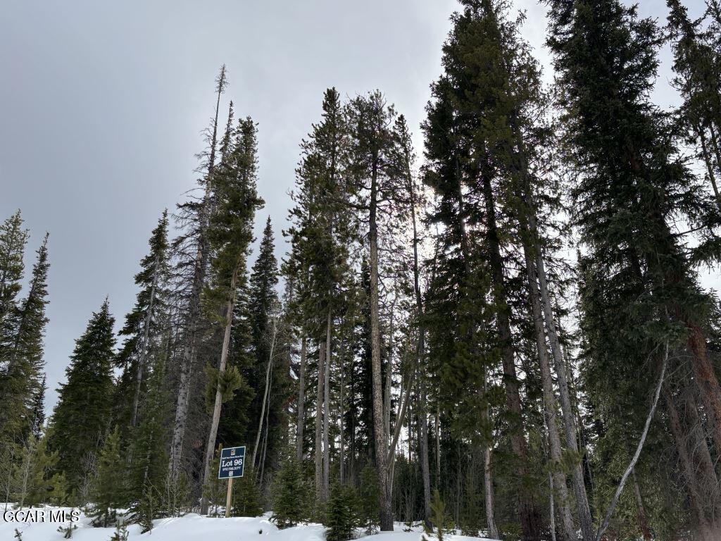 2362 Pioneer Trail Fraser CO 80442