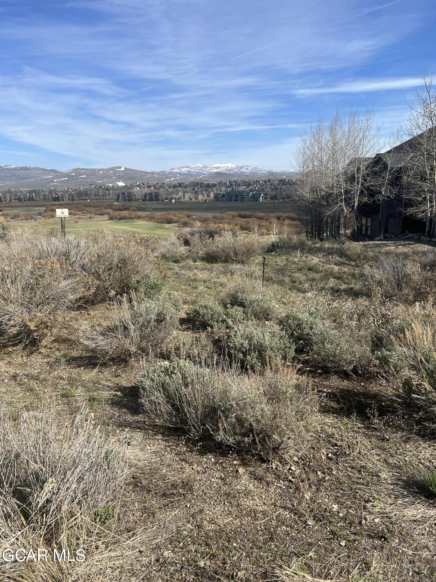 856 Saddle Ridge Circle Granby CO 80446