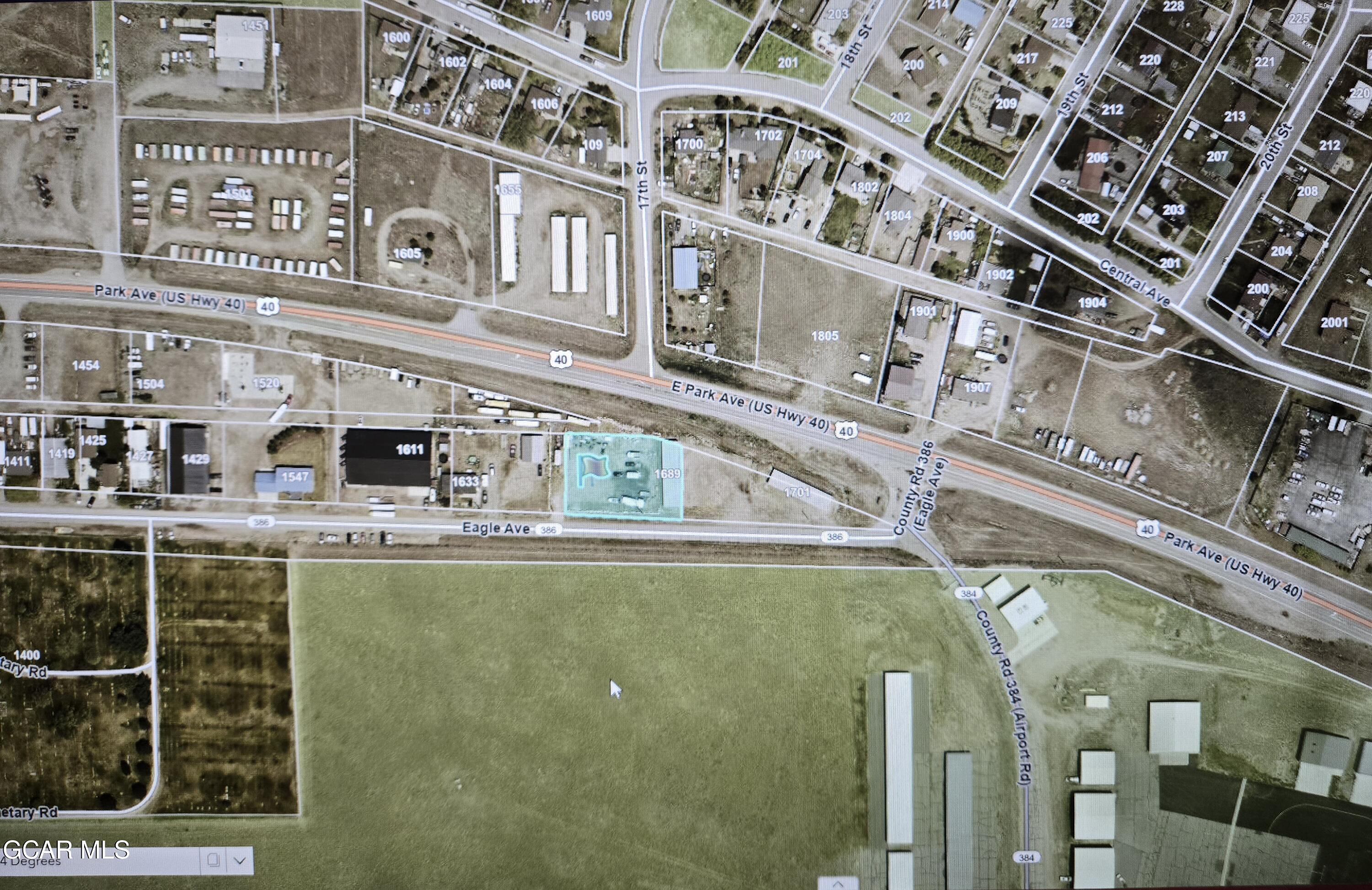 1689 Eagle Kremmling CO 80459