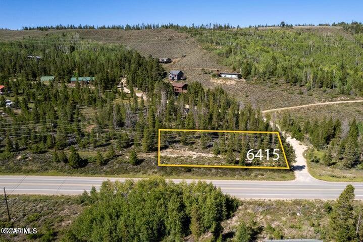 6415 Us Highway 34 Granby CO 80446
