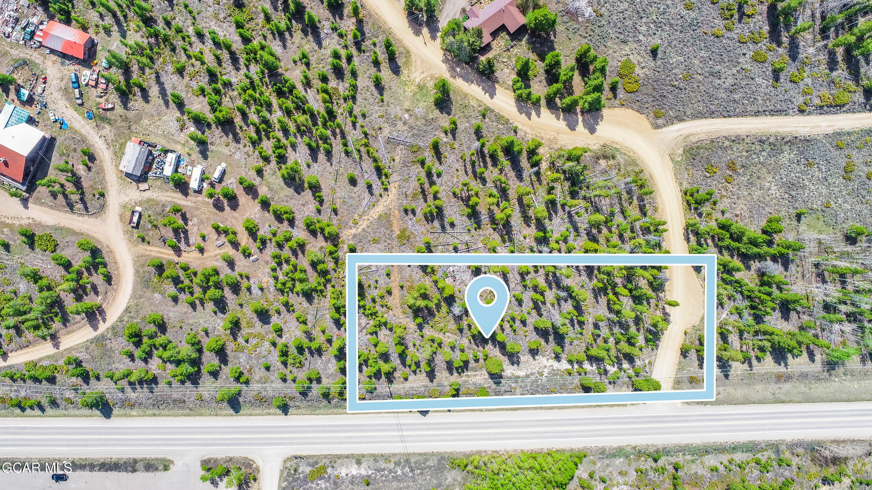 6415 Us Highway 34 Granby CO 80446