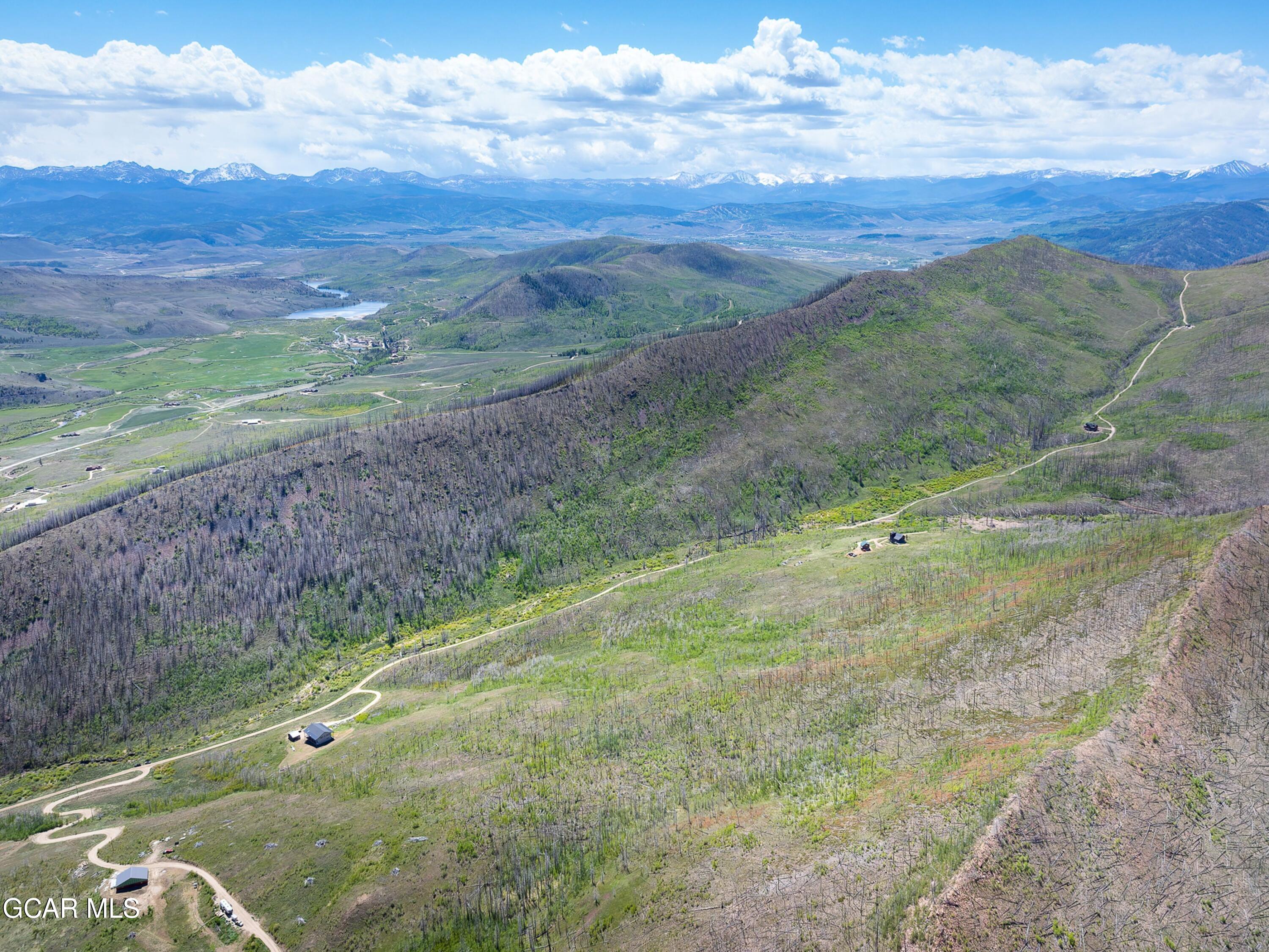 811 GCR 408w Granby CO 80446