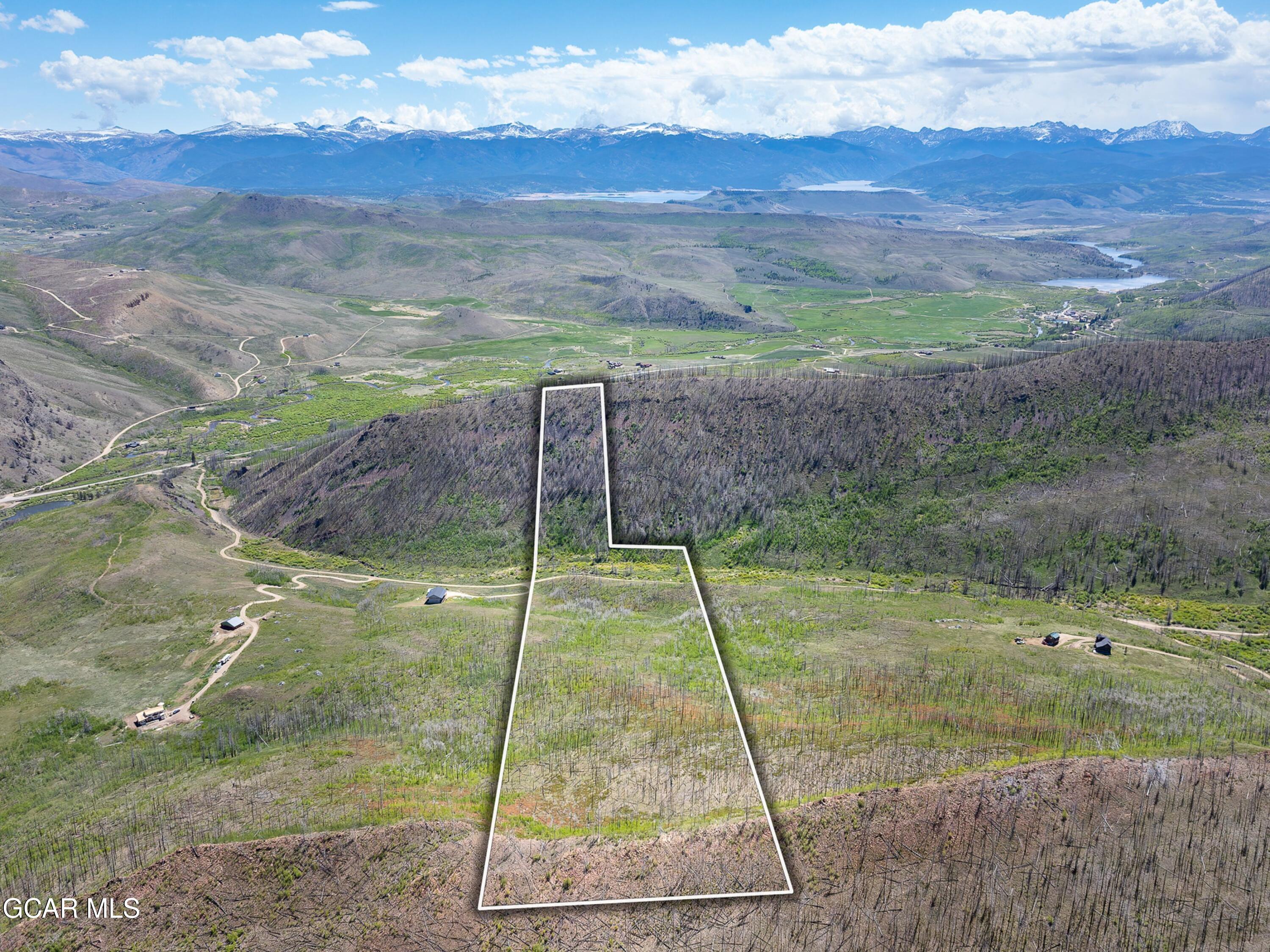 811 GCR 408w Granby CO 80446