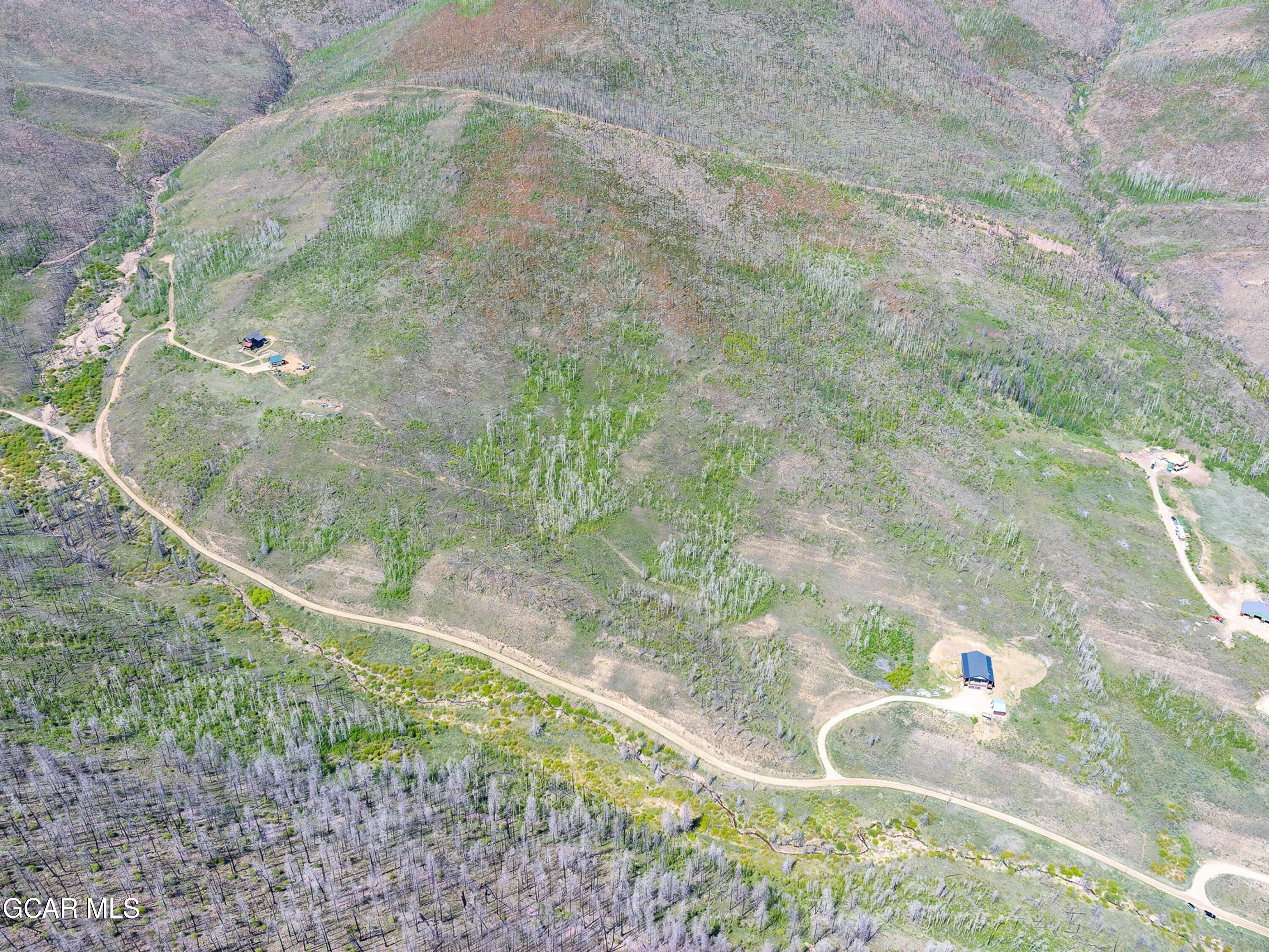 811 GCR 408w Granby CO 80446