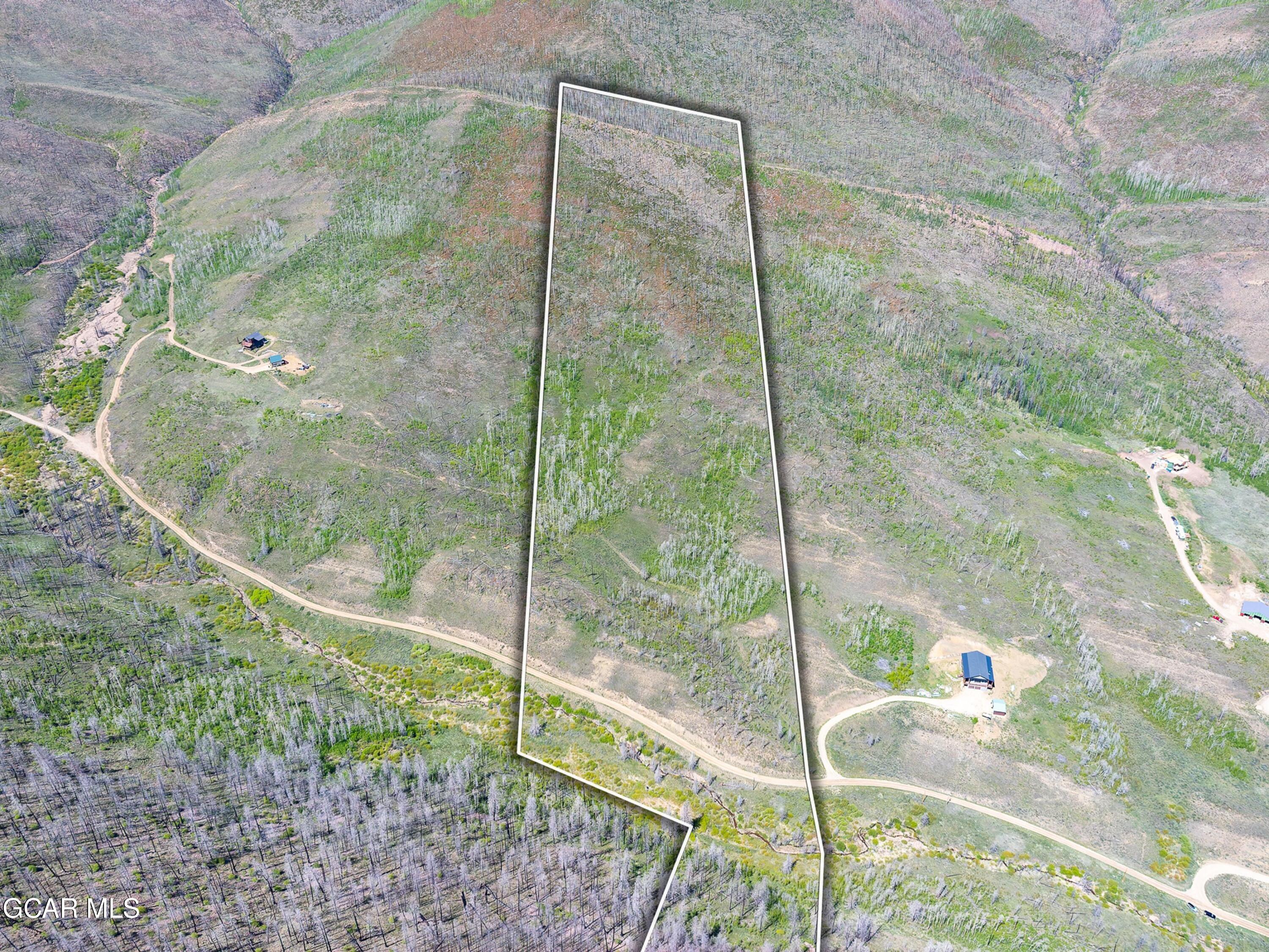 811 GCR 408w Granby CO 80446