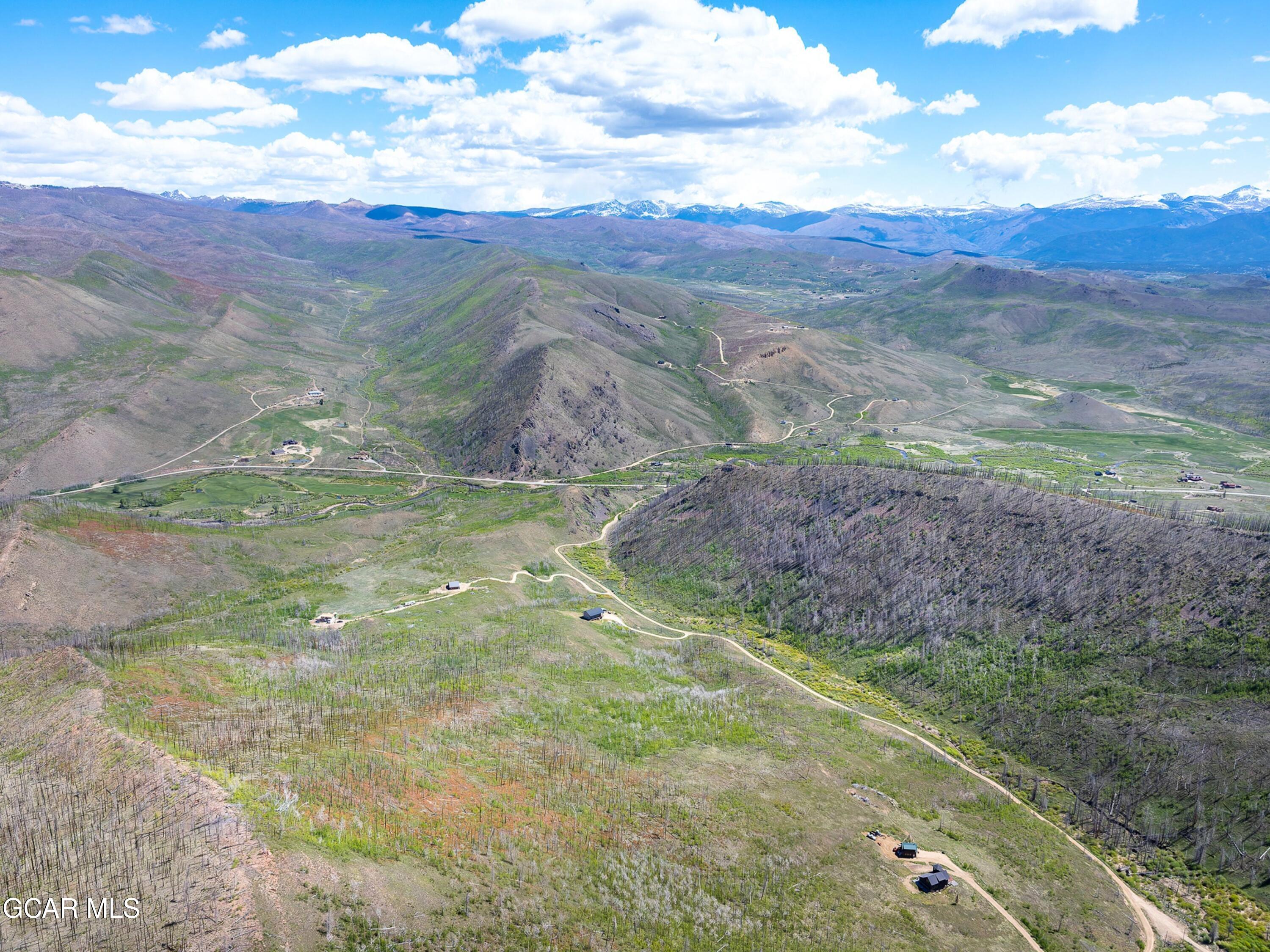 811 GCR 408w Granby CO 80446