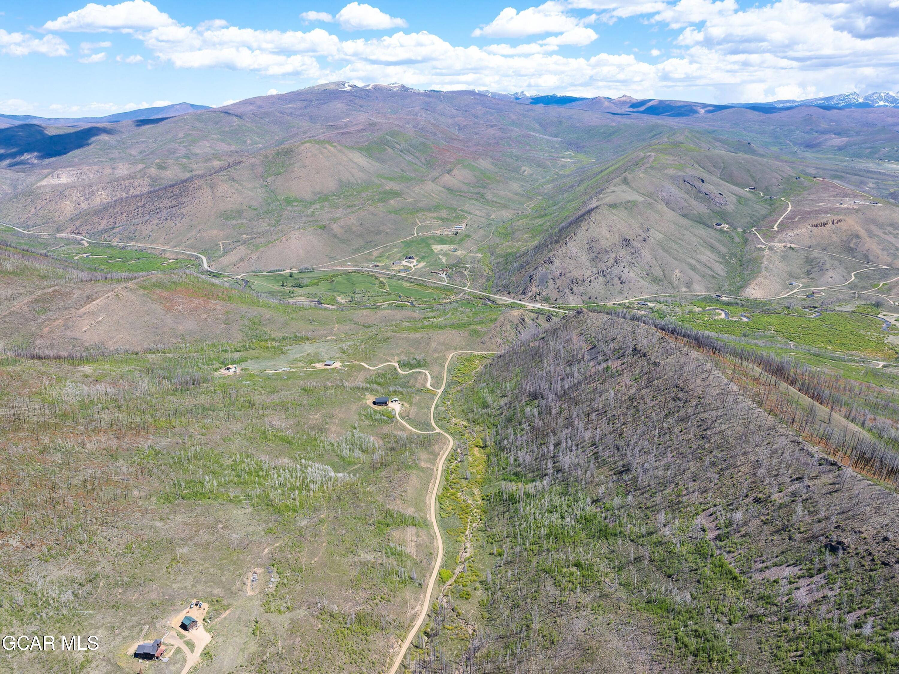 811 GCR 408w Granby CO 80446