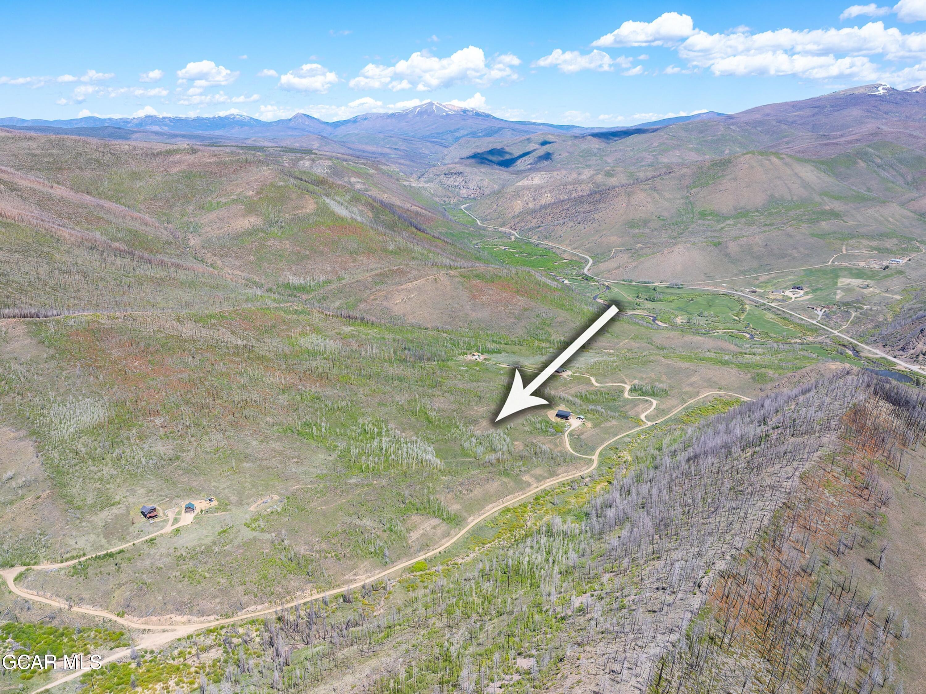 811 GCR 408w Granby CO 80446