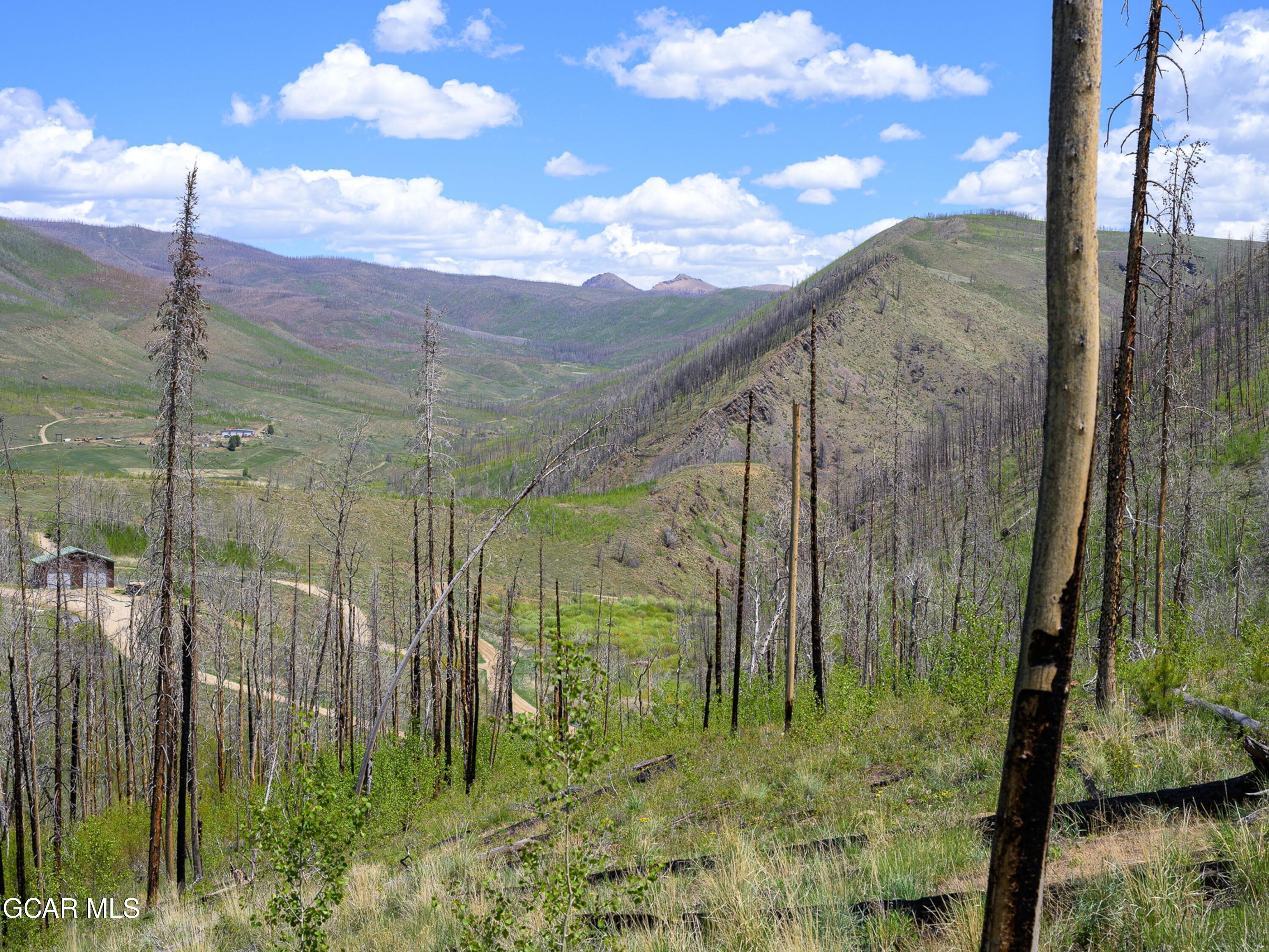 811 GCR 408w Granby CO 80446