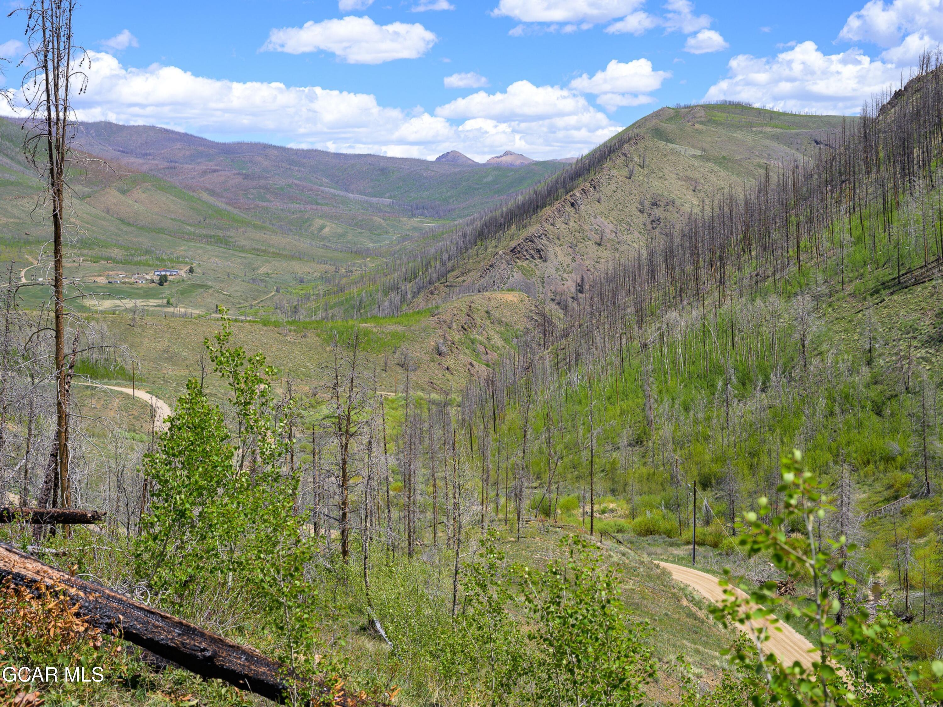 811 GCR 408w Granby CO 80446
