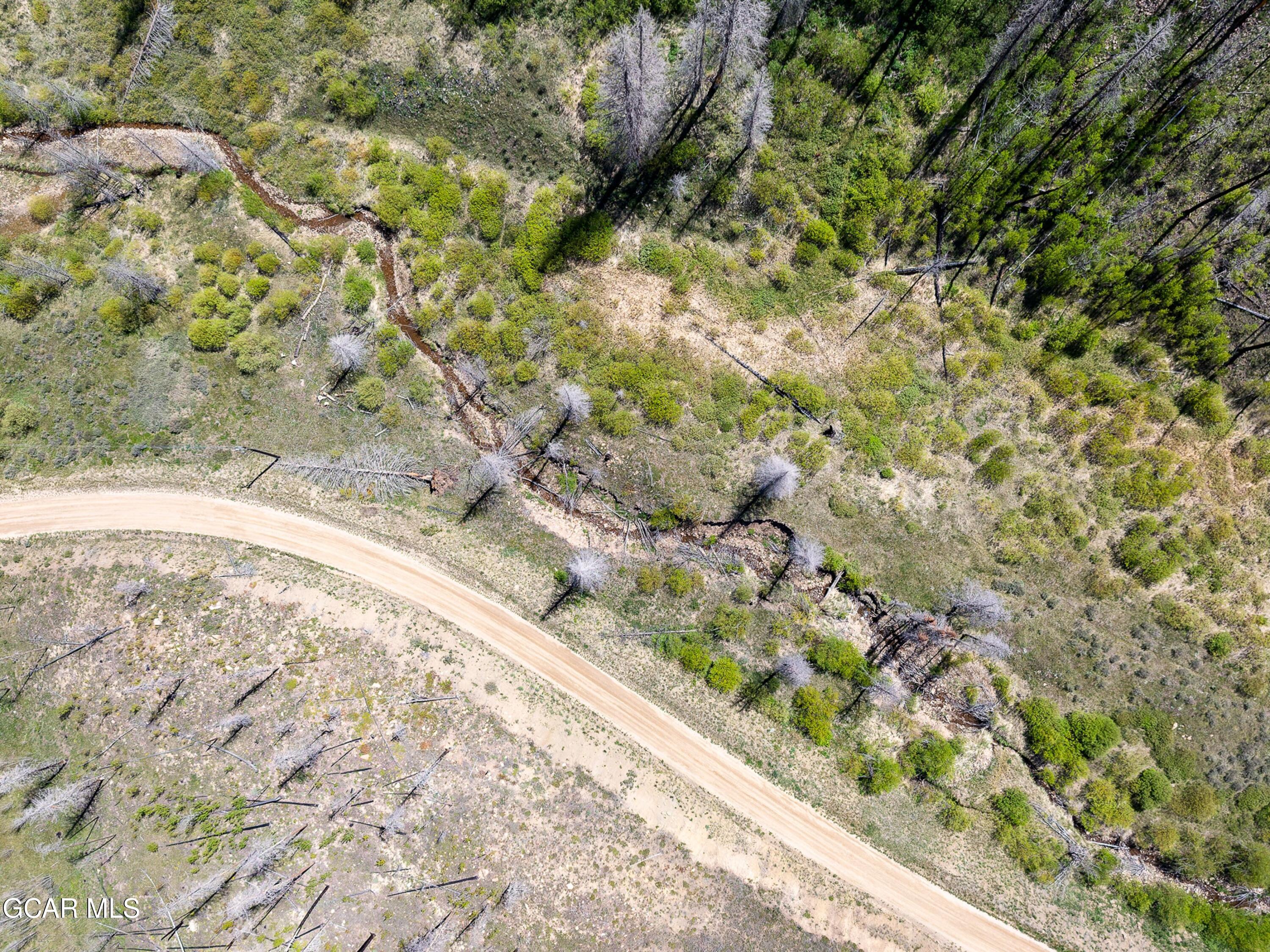 811 GCR 408w Granby CO 80446