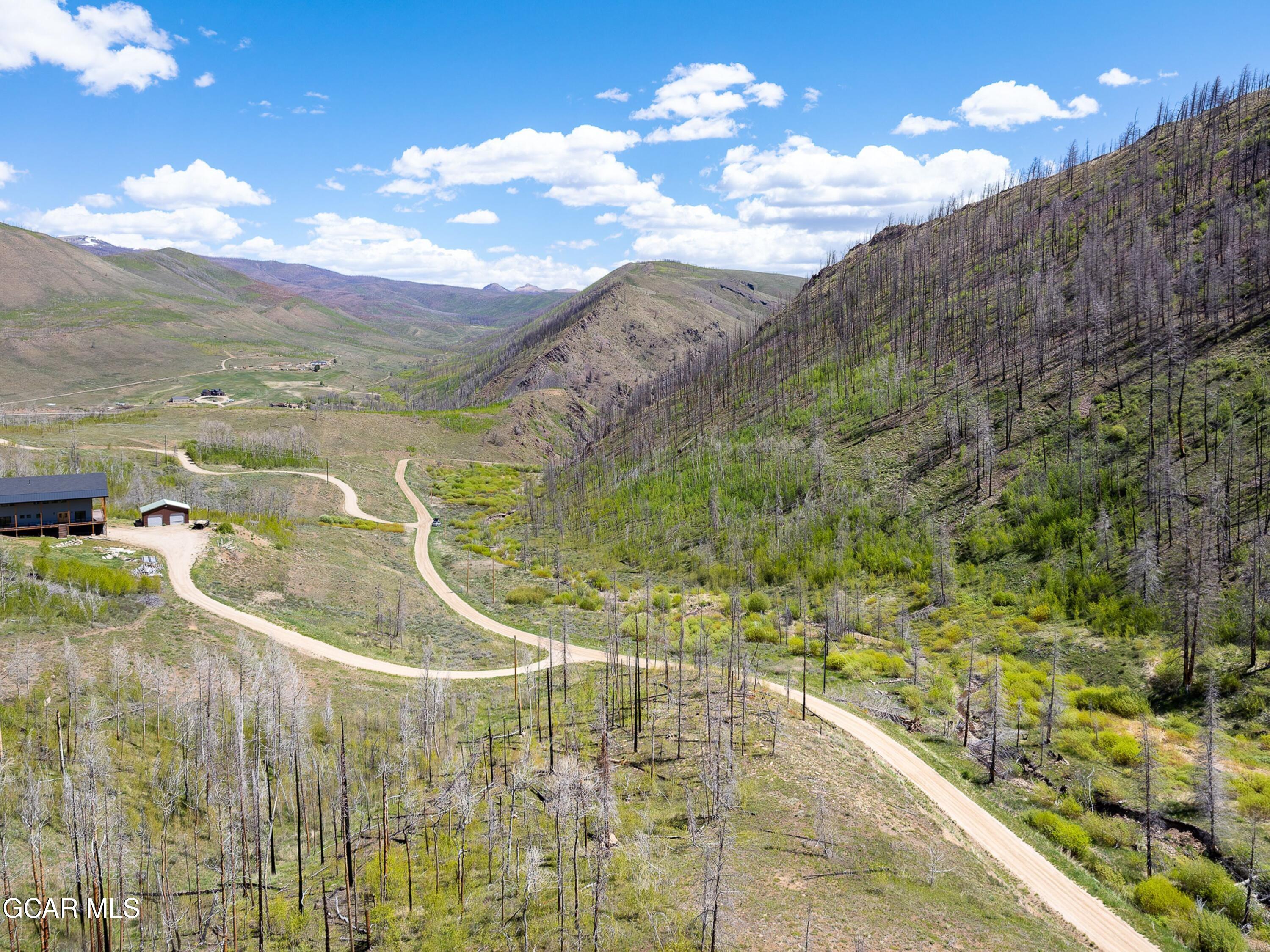 811 GCR 408w Granby CO 80446