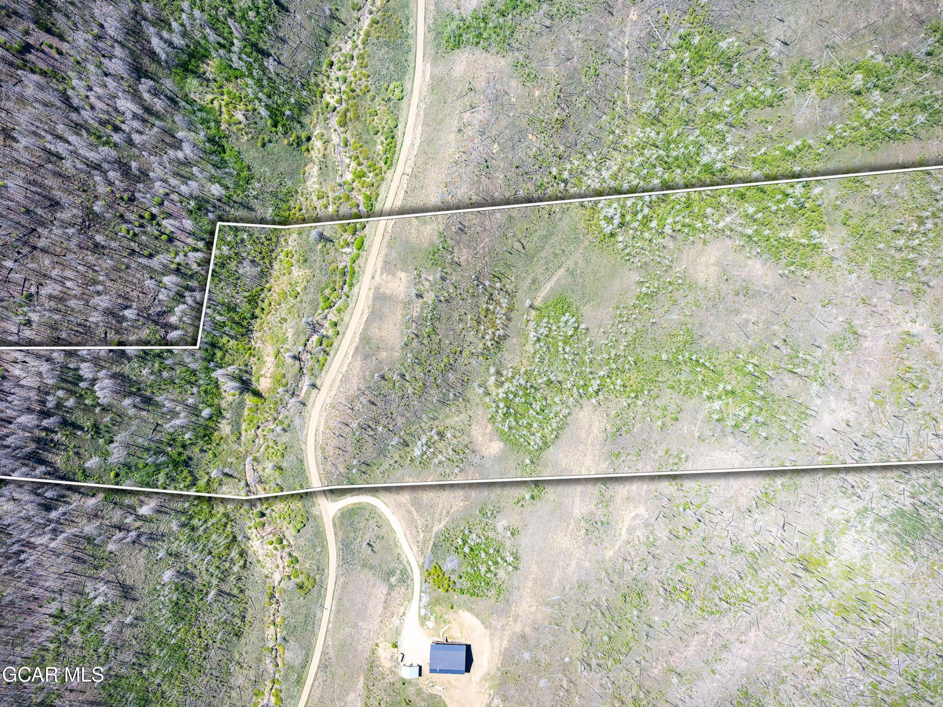 811 GCR 408w Granby CO 80446