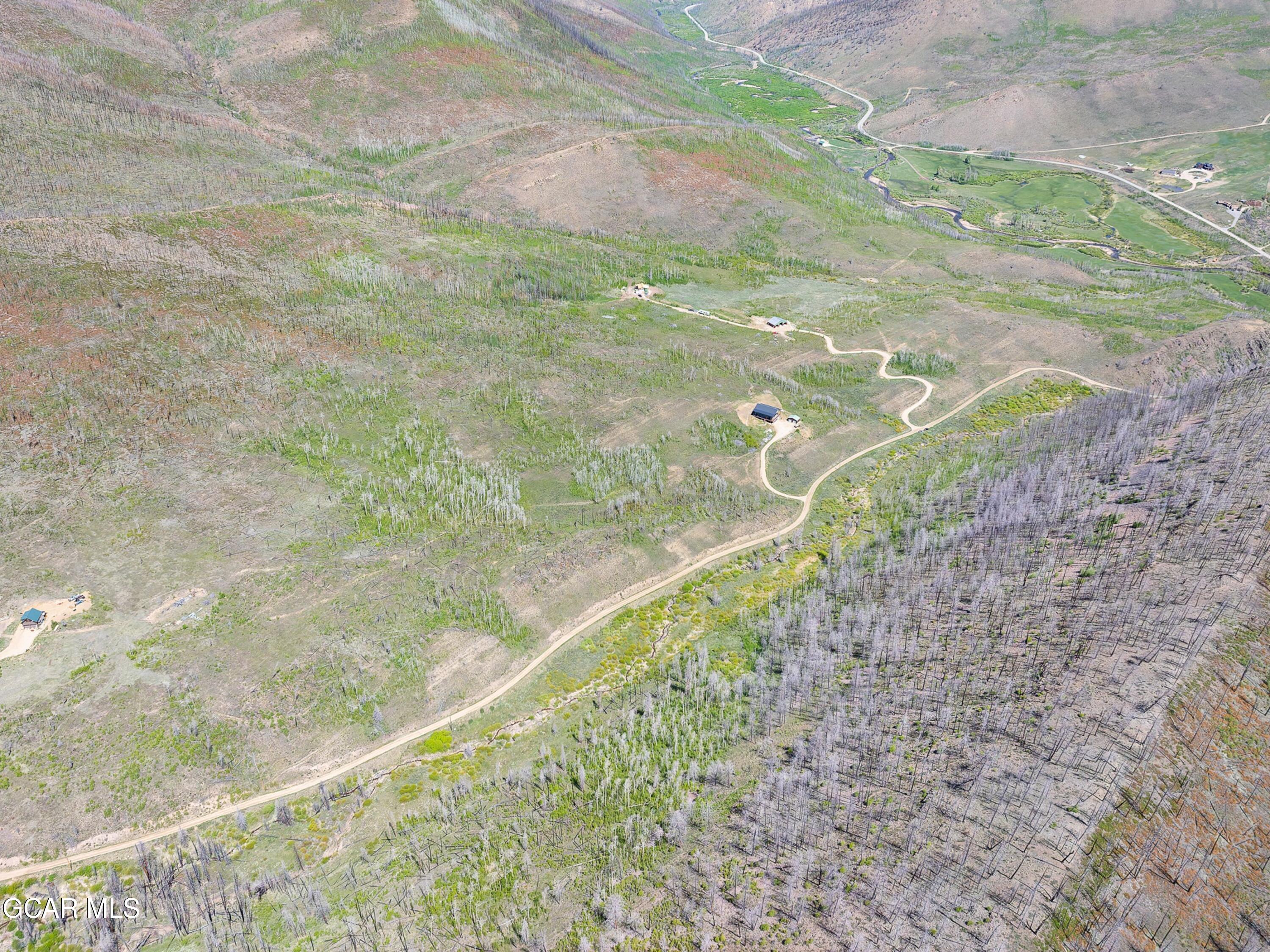 811 GCR 408w Granby CO 80446