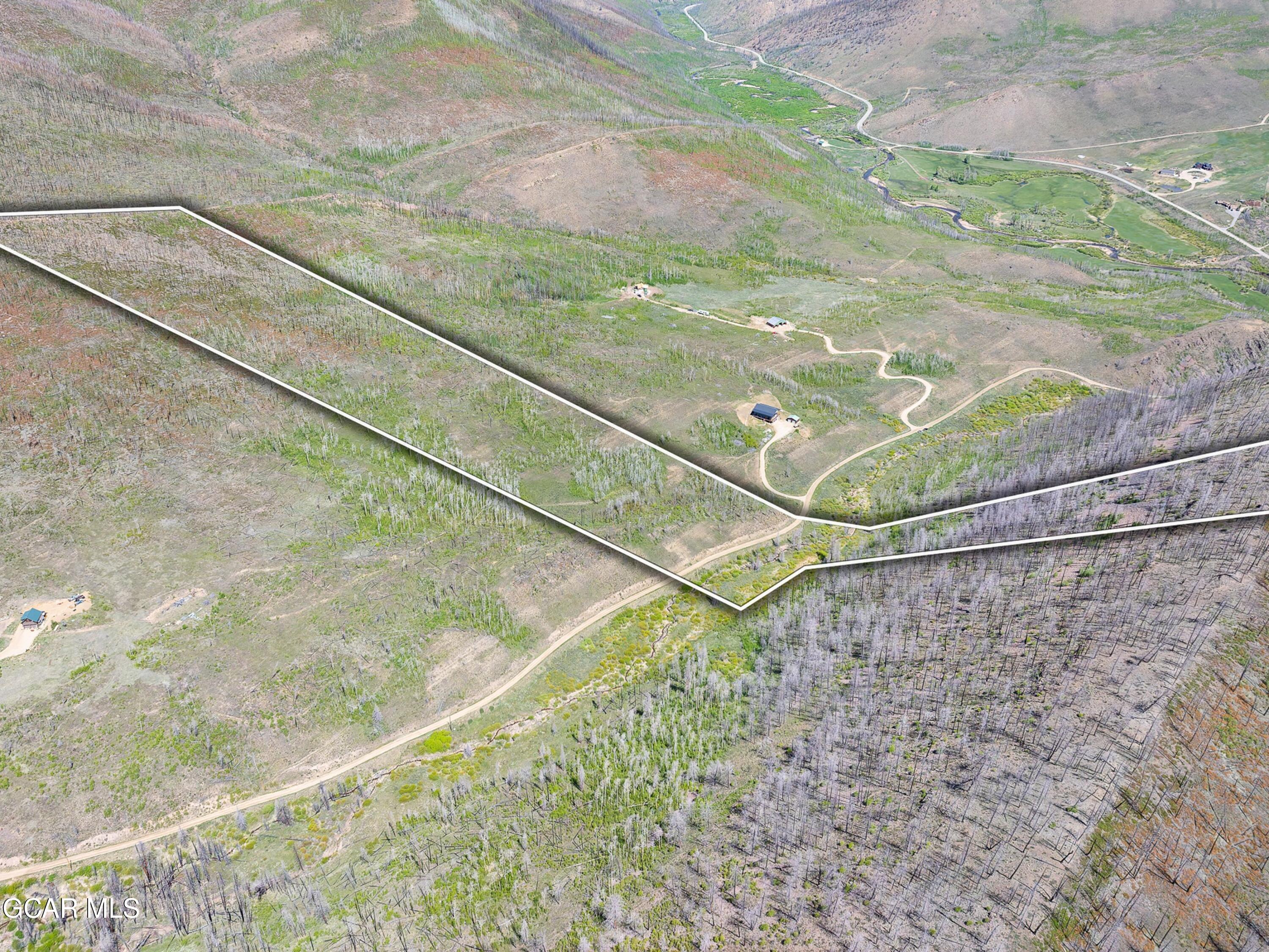 811 GCR 408w Granby CO 80446