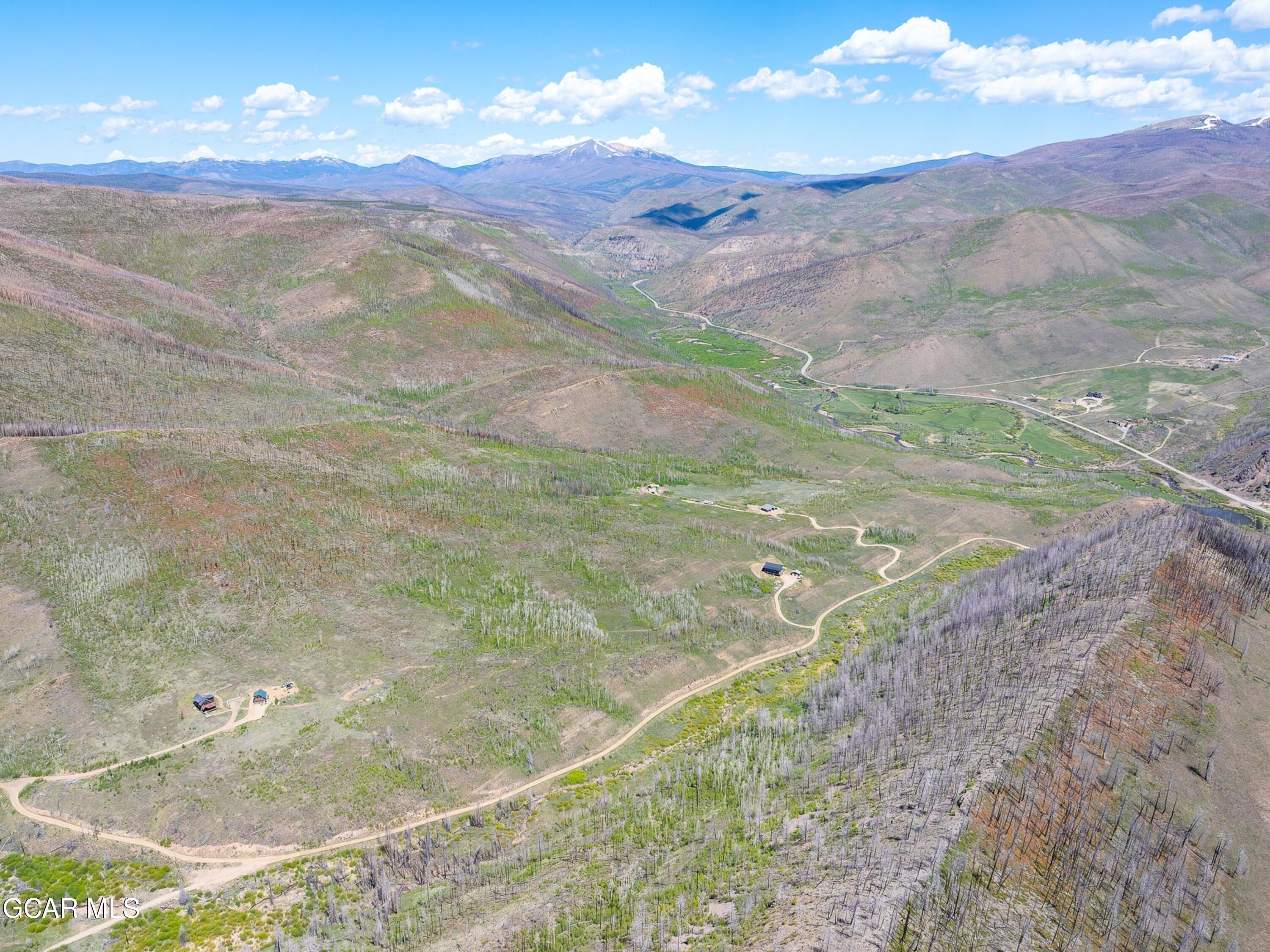 811 GCR 408w Granby CO 80446