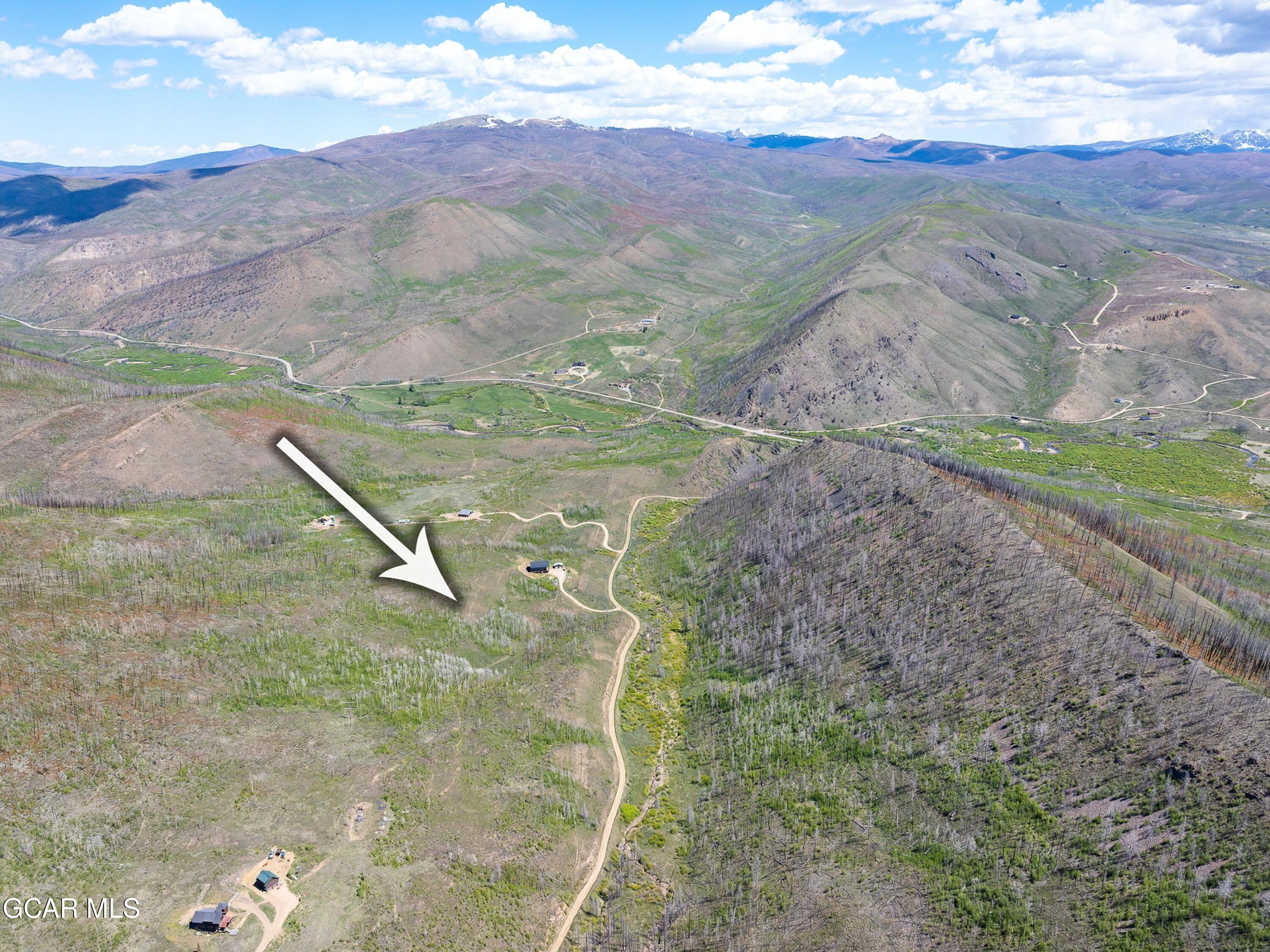 811 GCR 408w Granby CO 80446