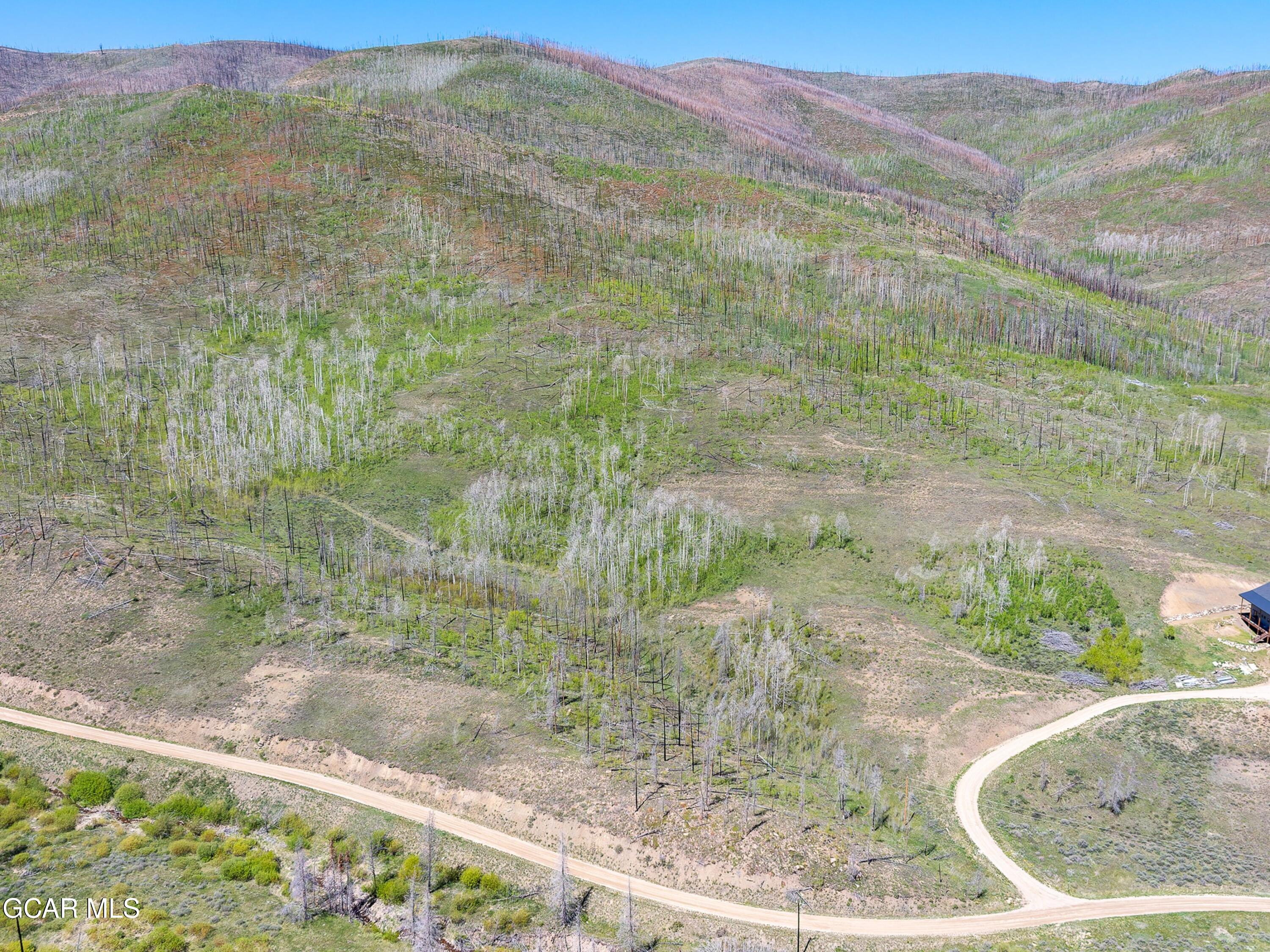 811 GCR 408w Granby CO 80446