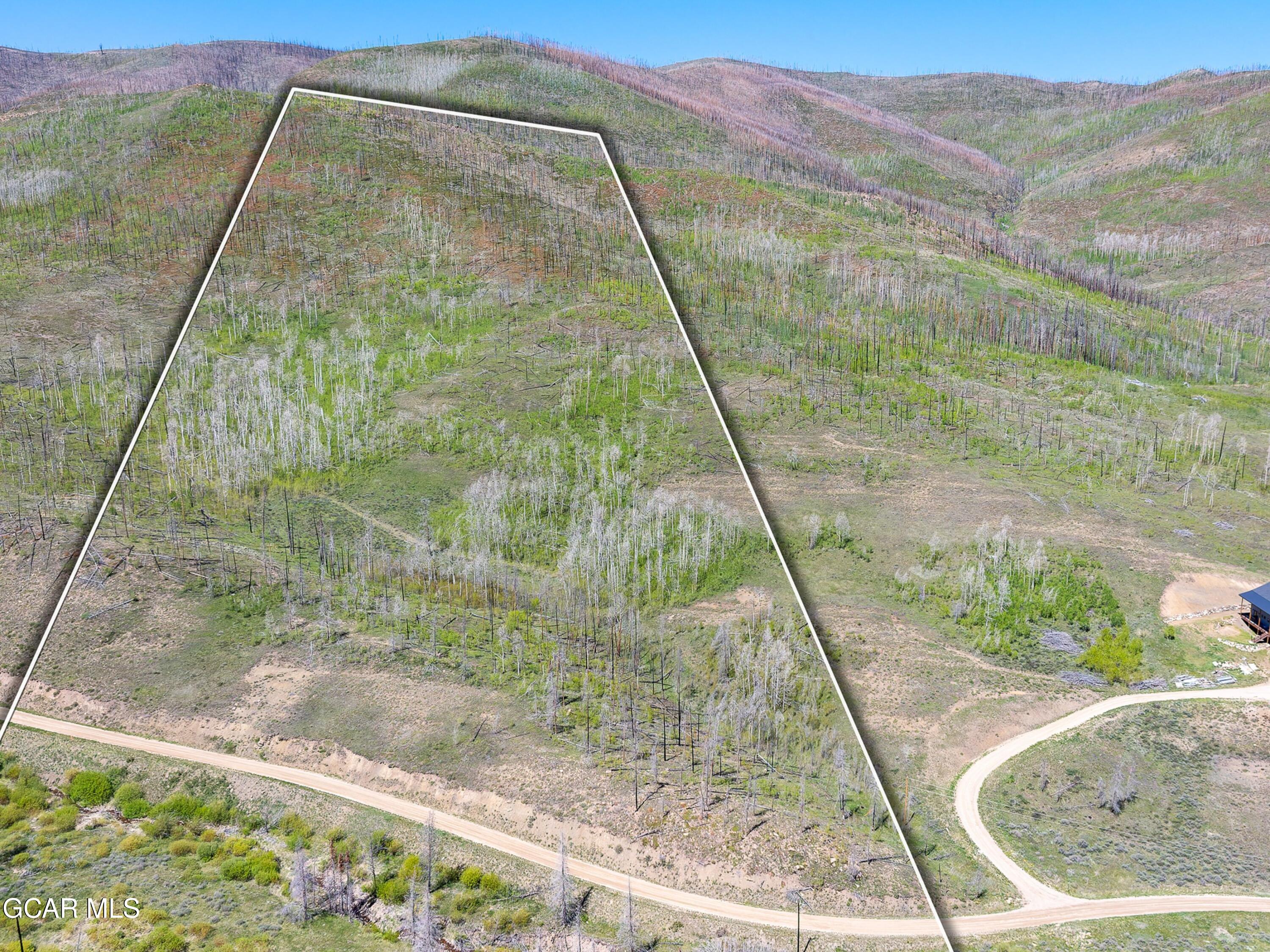 811 GCR 408w Granby CO 80446