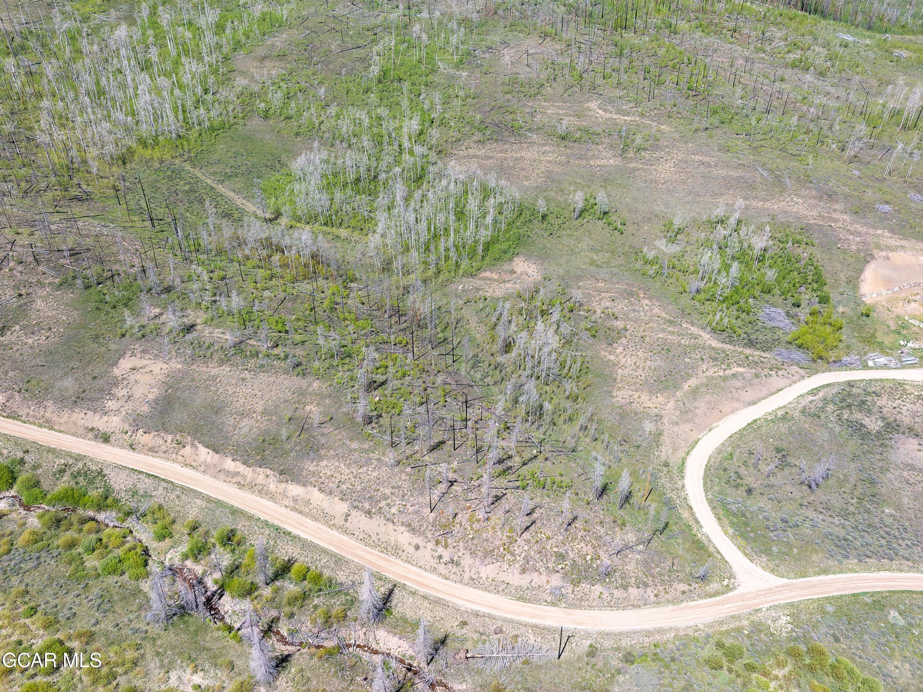 811 GCR 408w Granby CO 80446